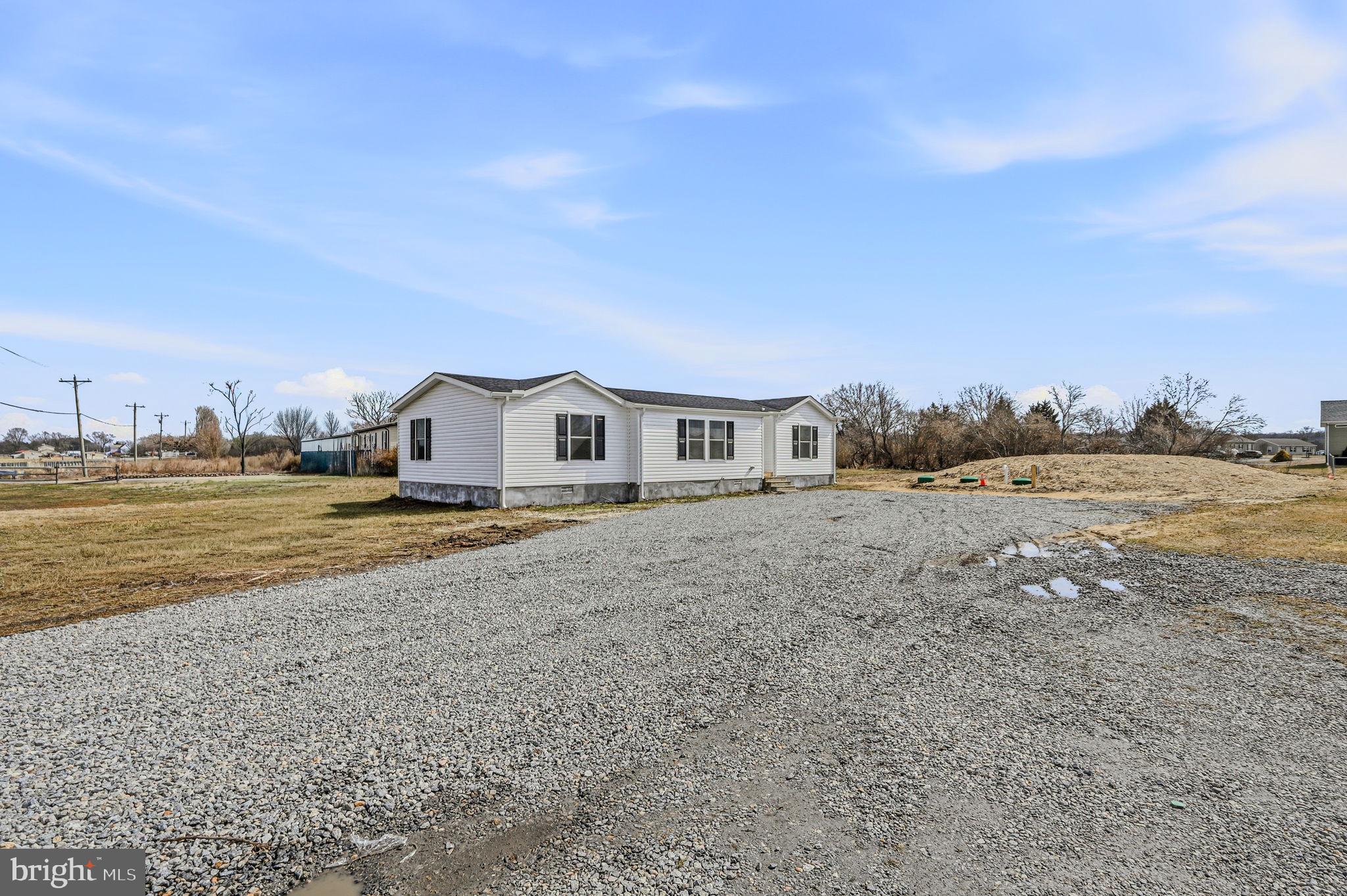 CAMDEN - Residential