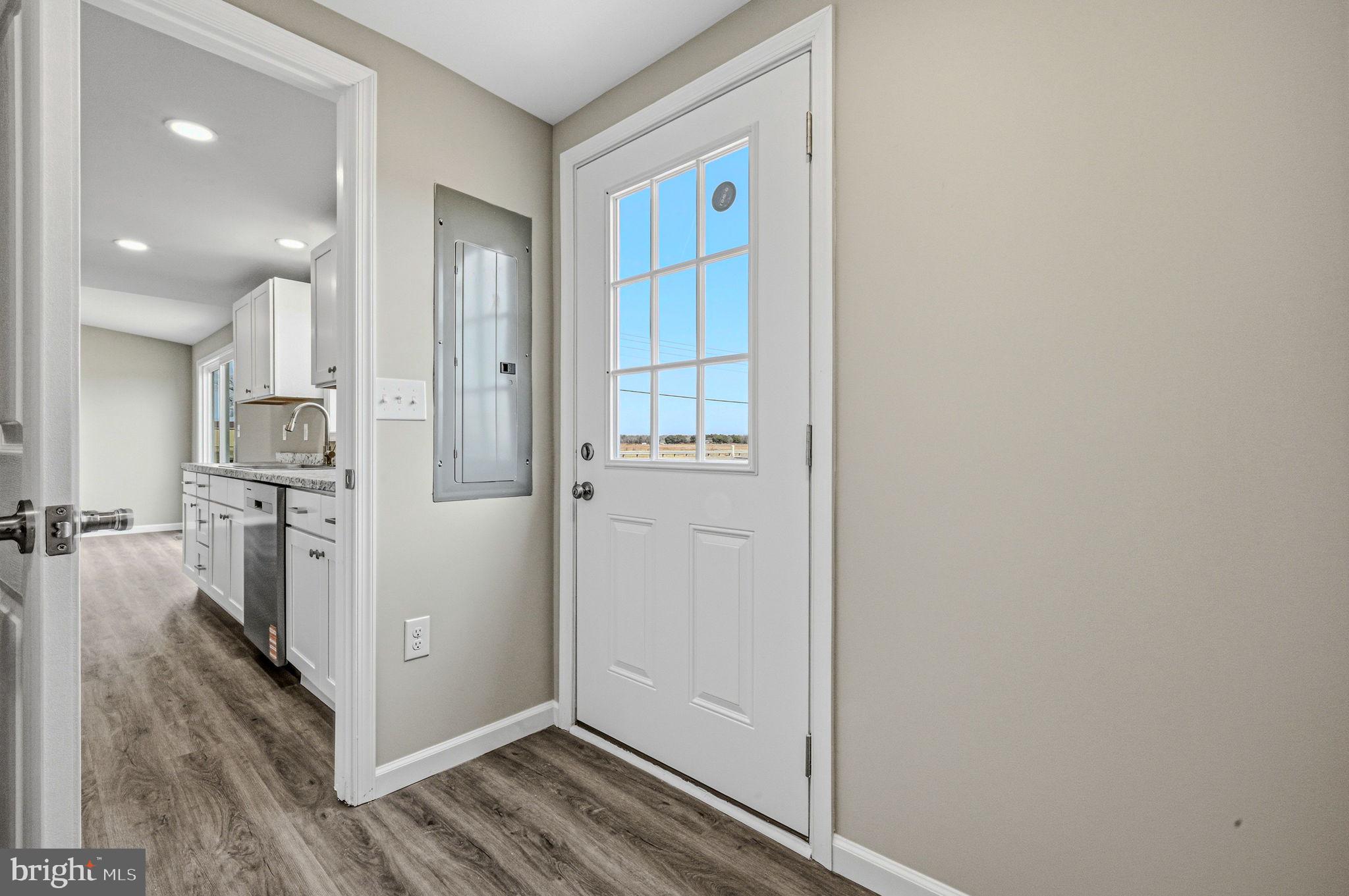 CAMDEN - Residential