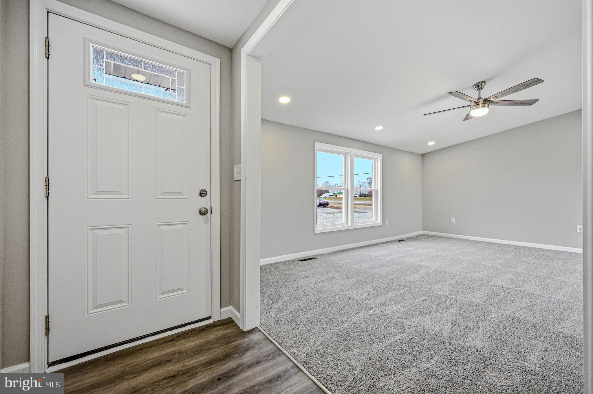 CAMDEN - Residential