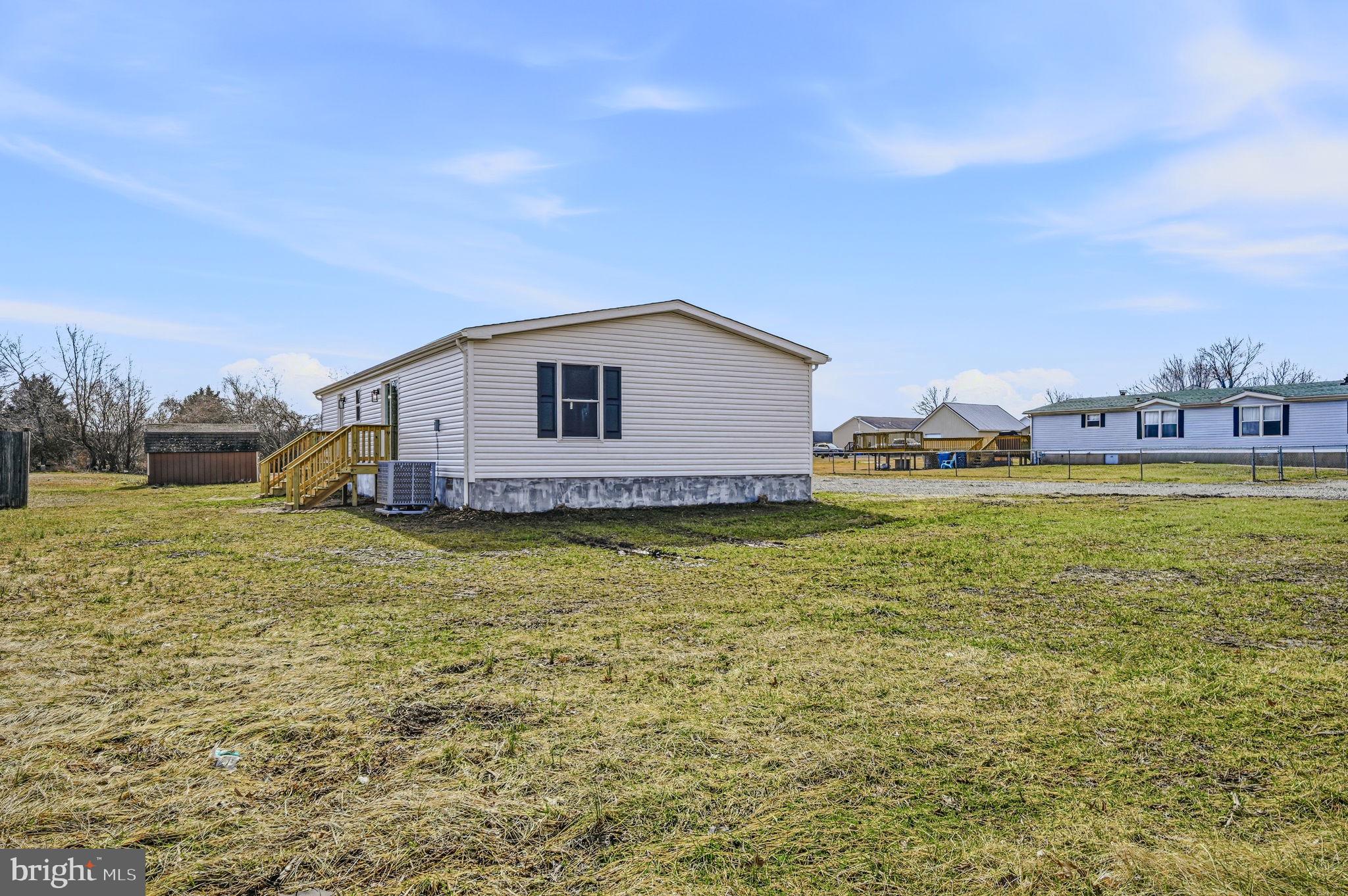 CAMDEN - Residential