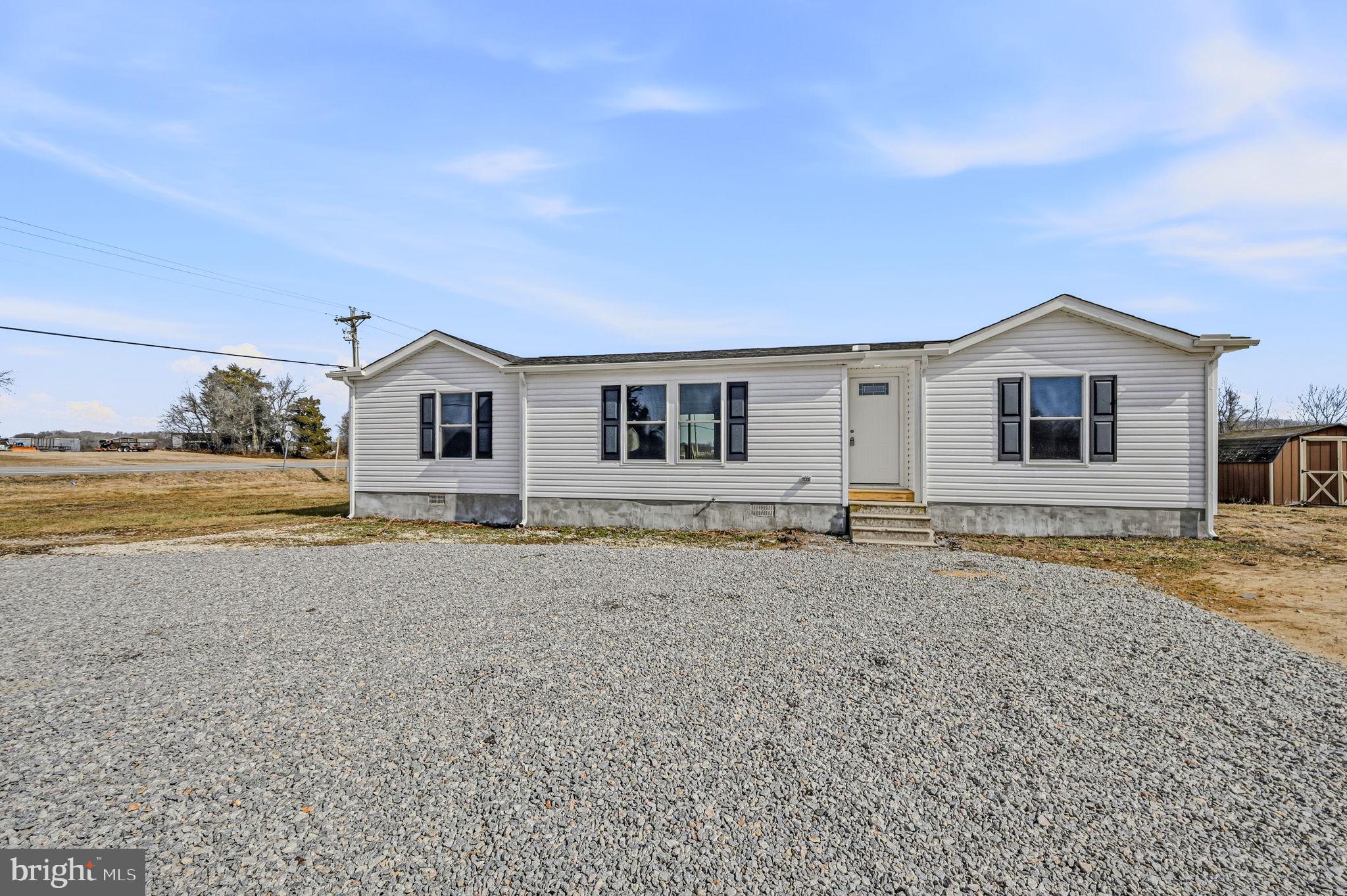 CAMDEN - Residential