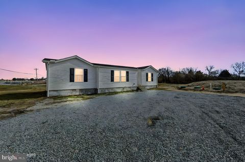 5004 WILLOW GROVE ROAD CAMDEN WYOMING DE 19934