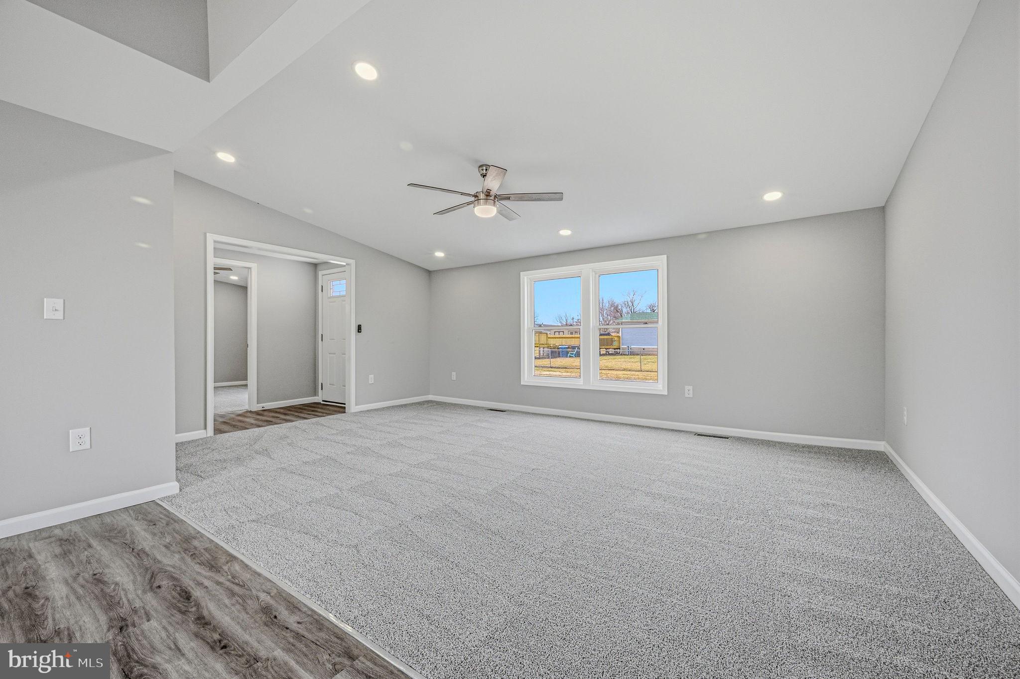 CAMDEN - Residential