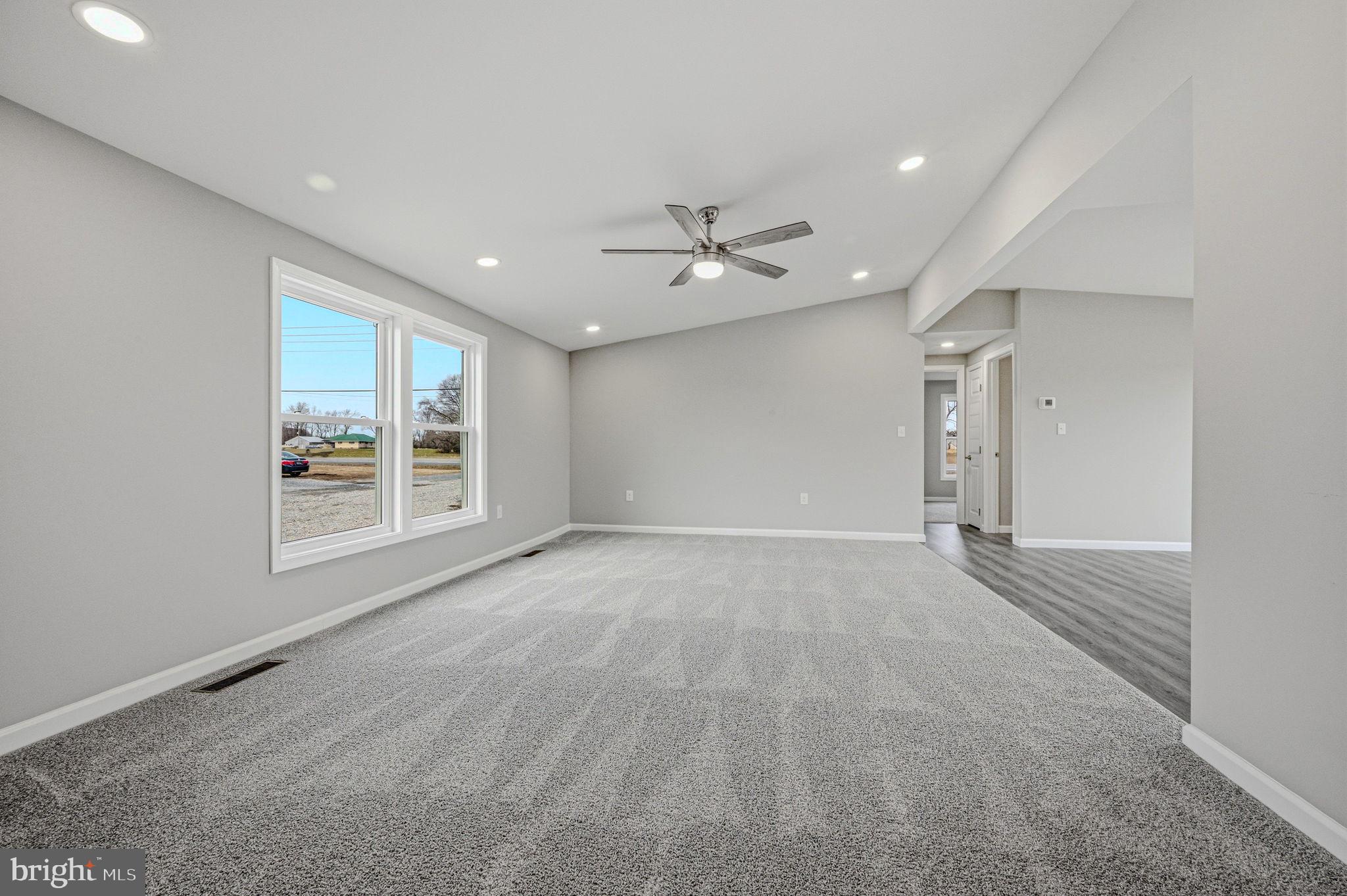 CAMDEN - Residential