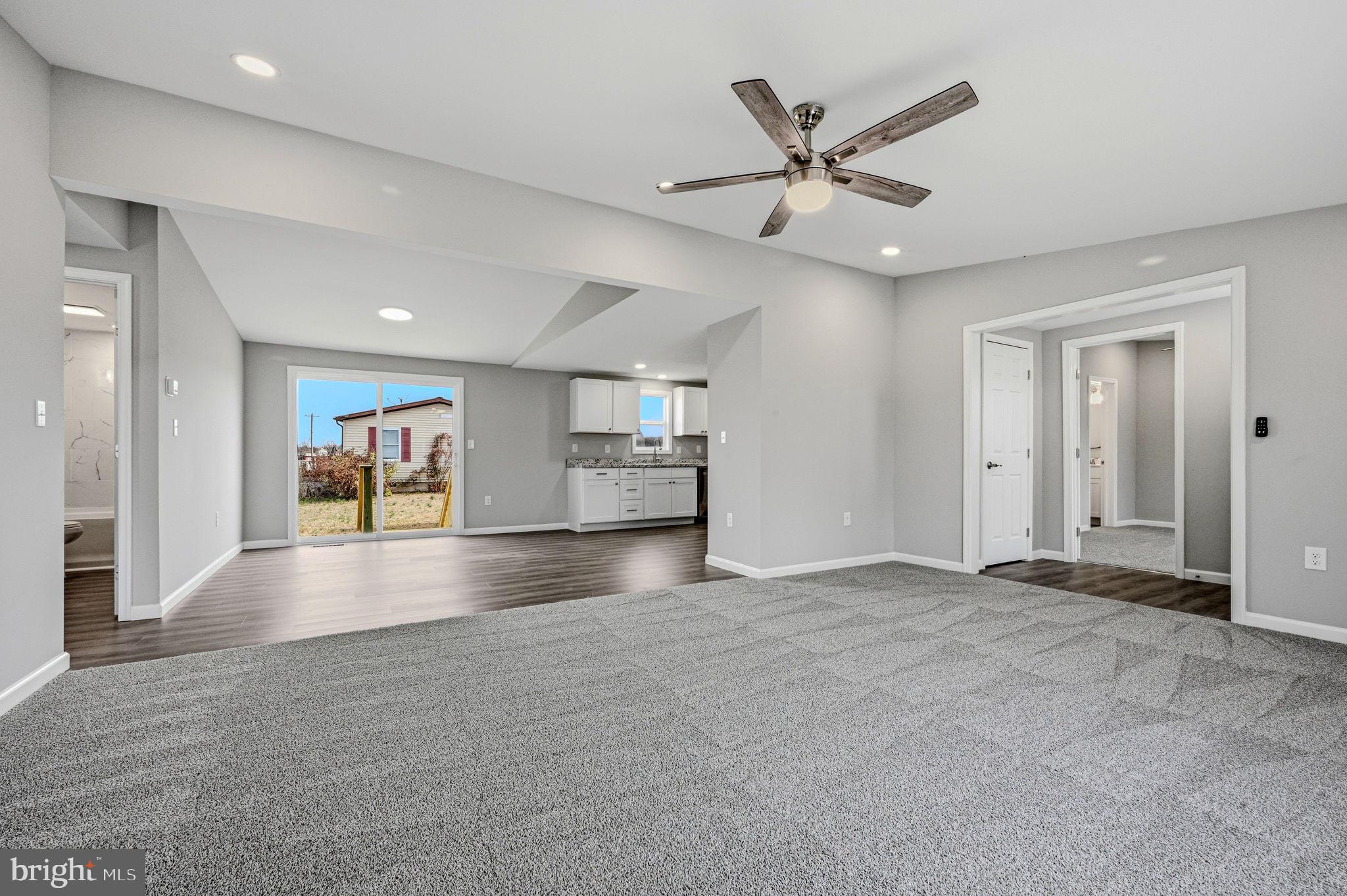 CAMDEN - Residential