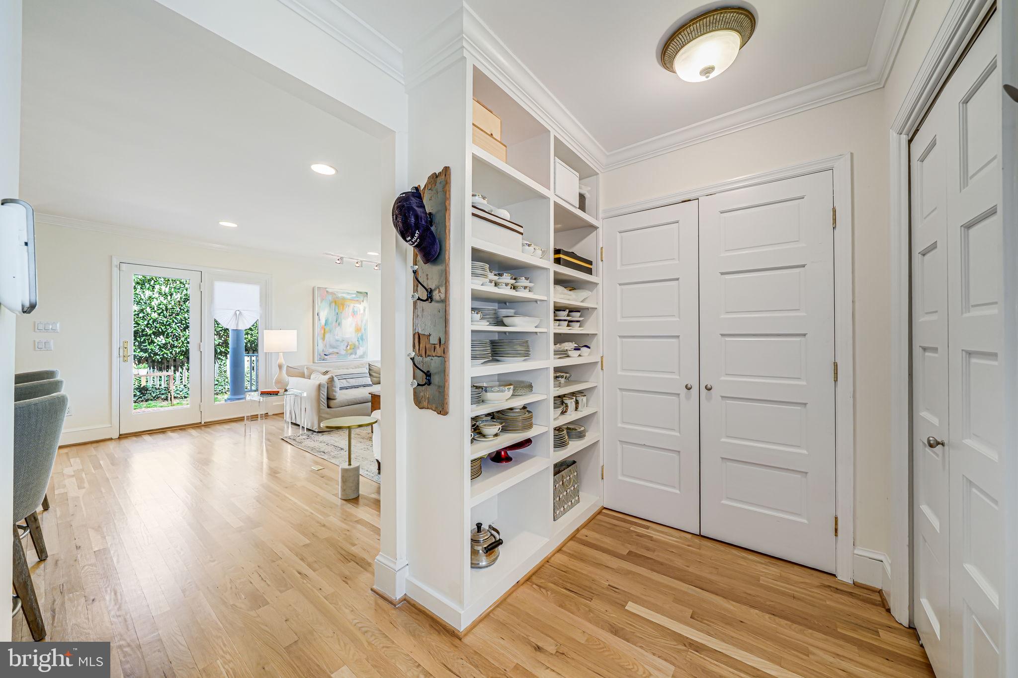 WESTOVER - Residential