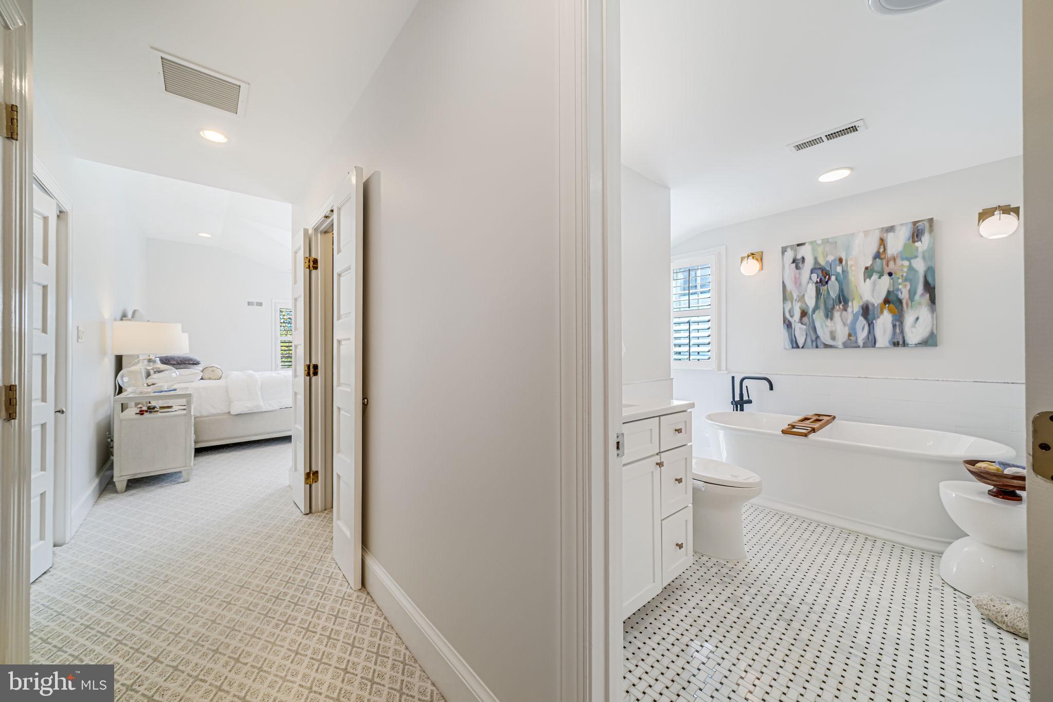 WESTOVER - Residential