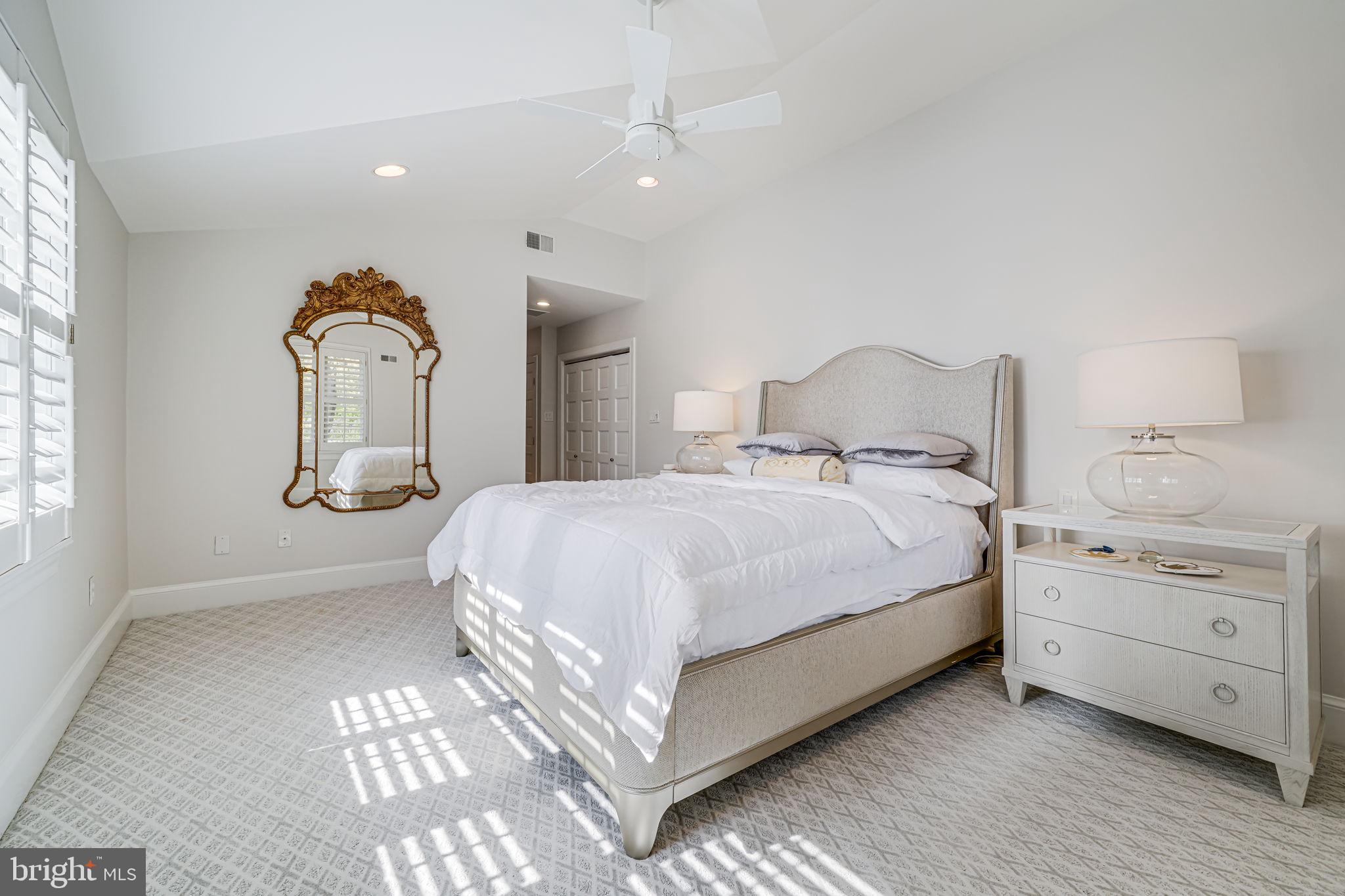 WESTOVER - Residential