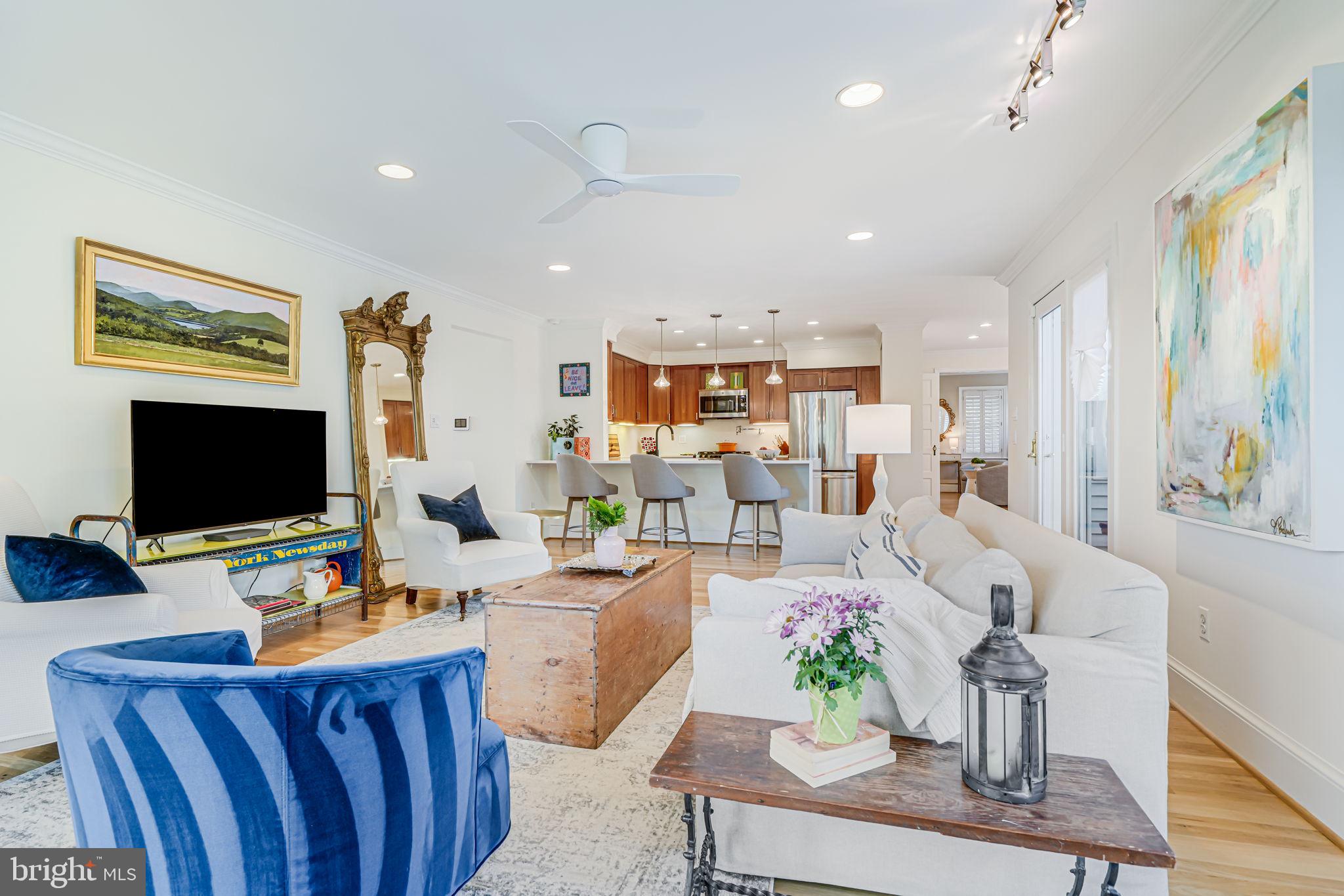 WESTOVER - Residential