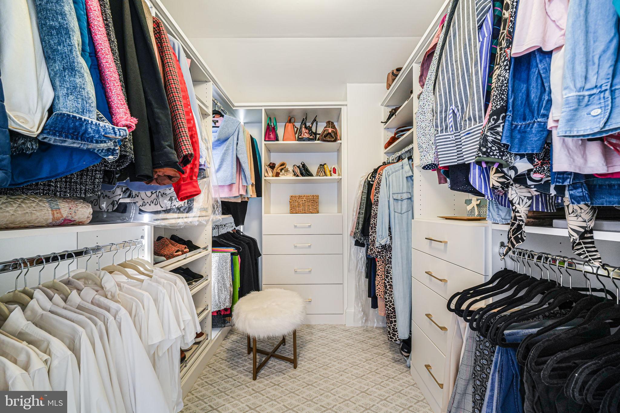 WESTOVER - Residential