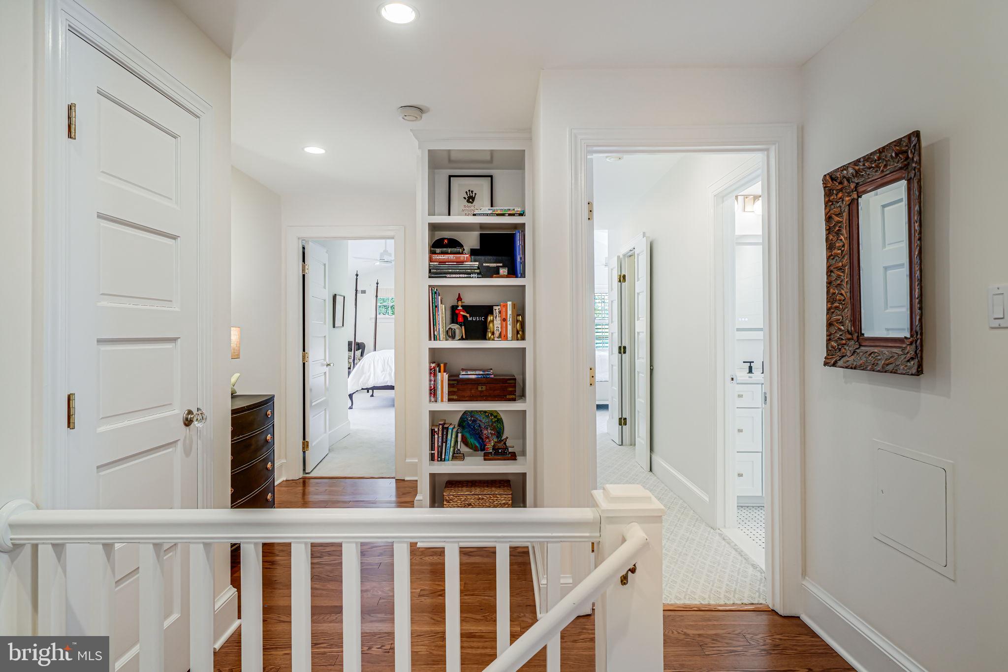 WESTOVER - Residential