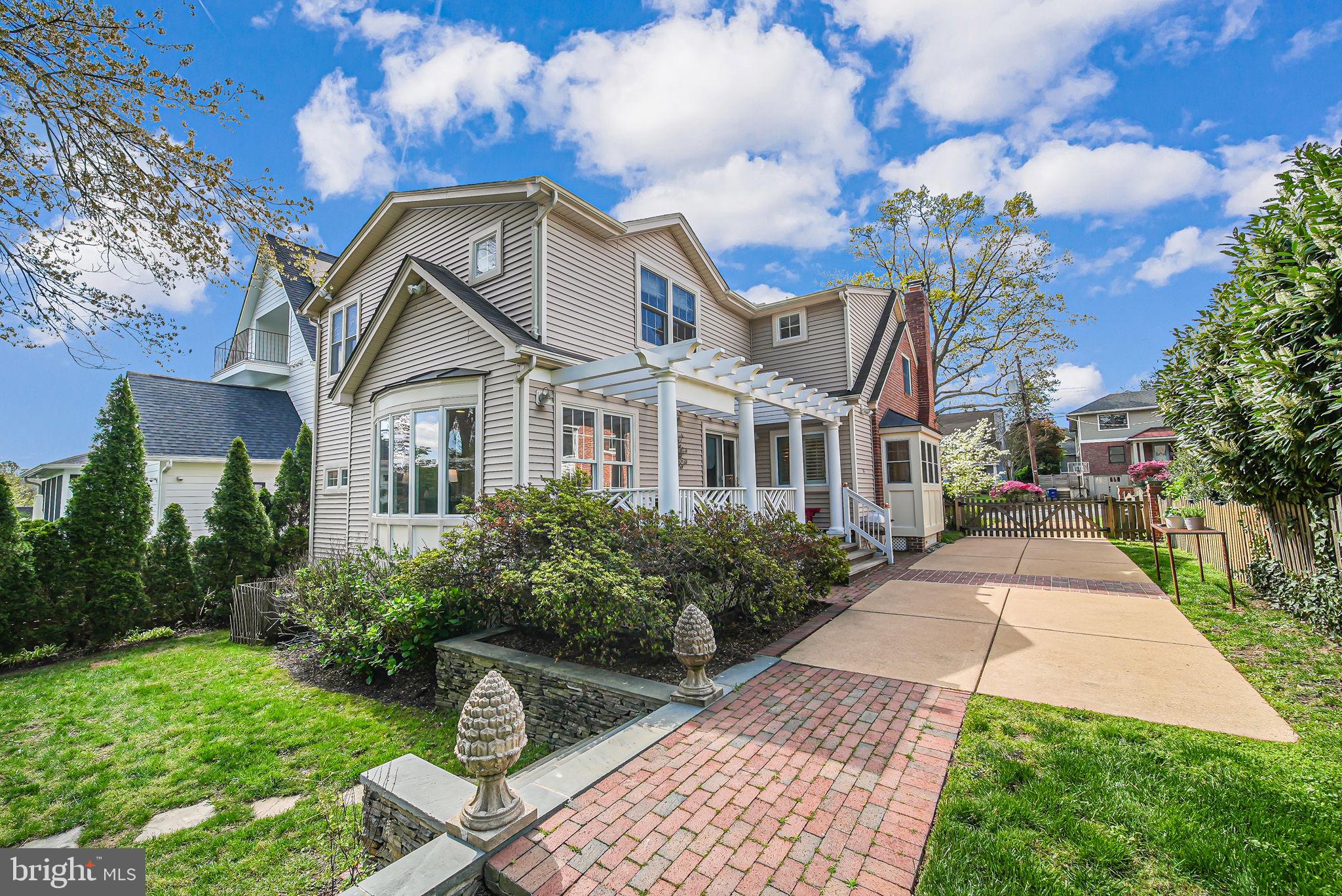 WESTOVER - Residential