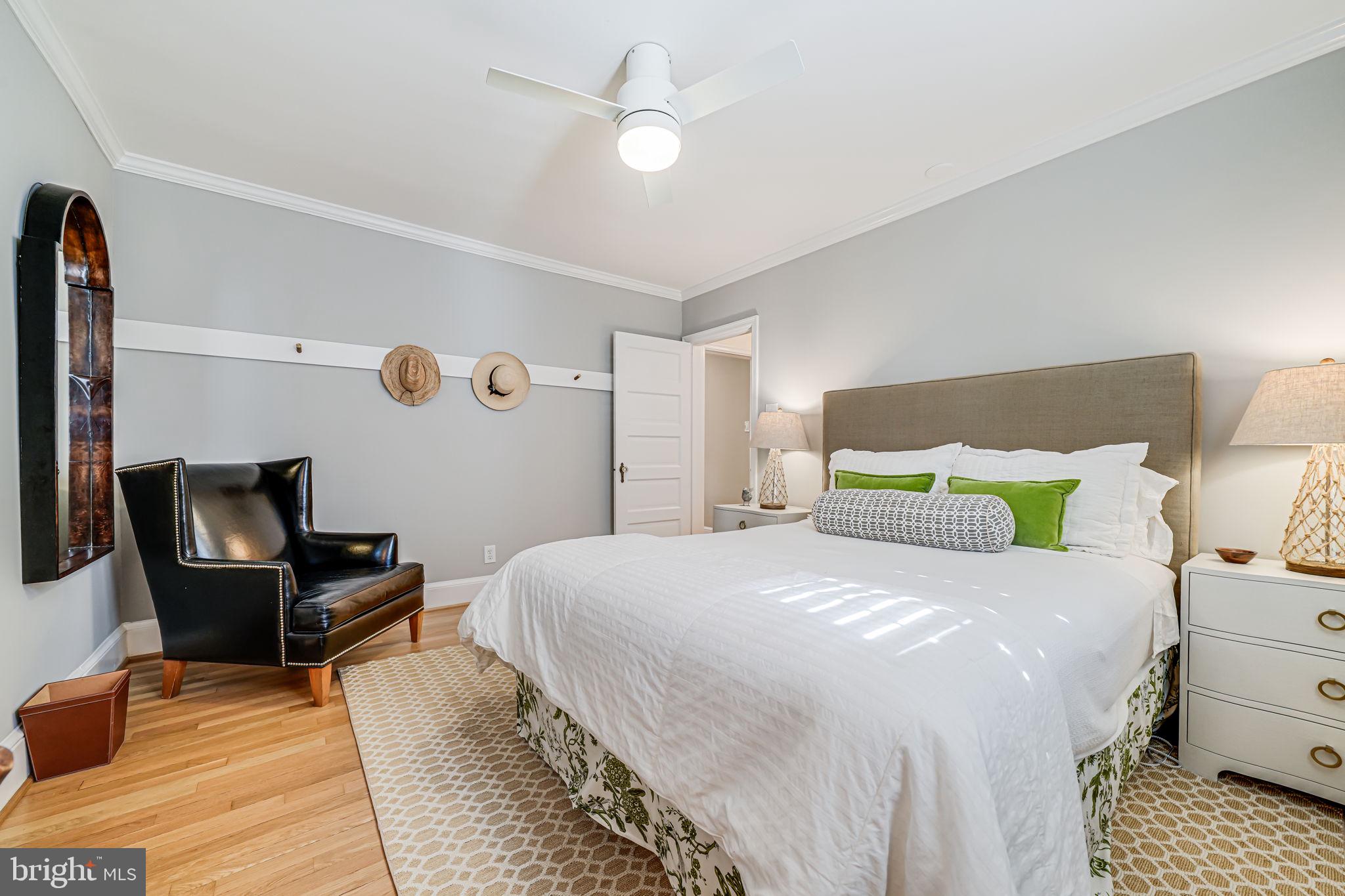 WESTOVER - Residential