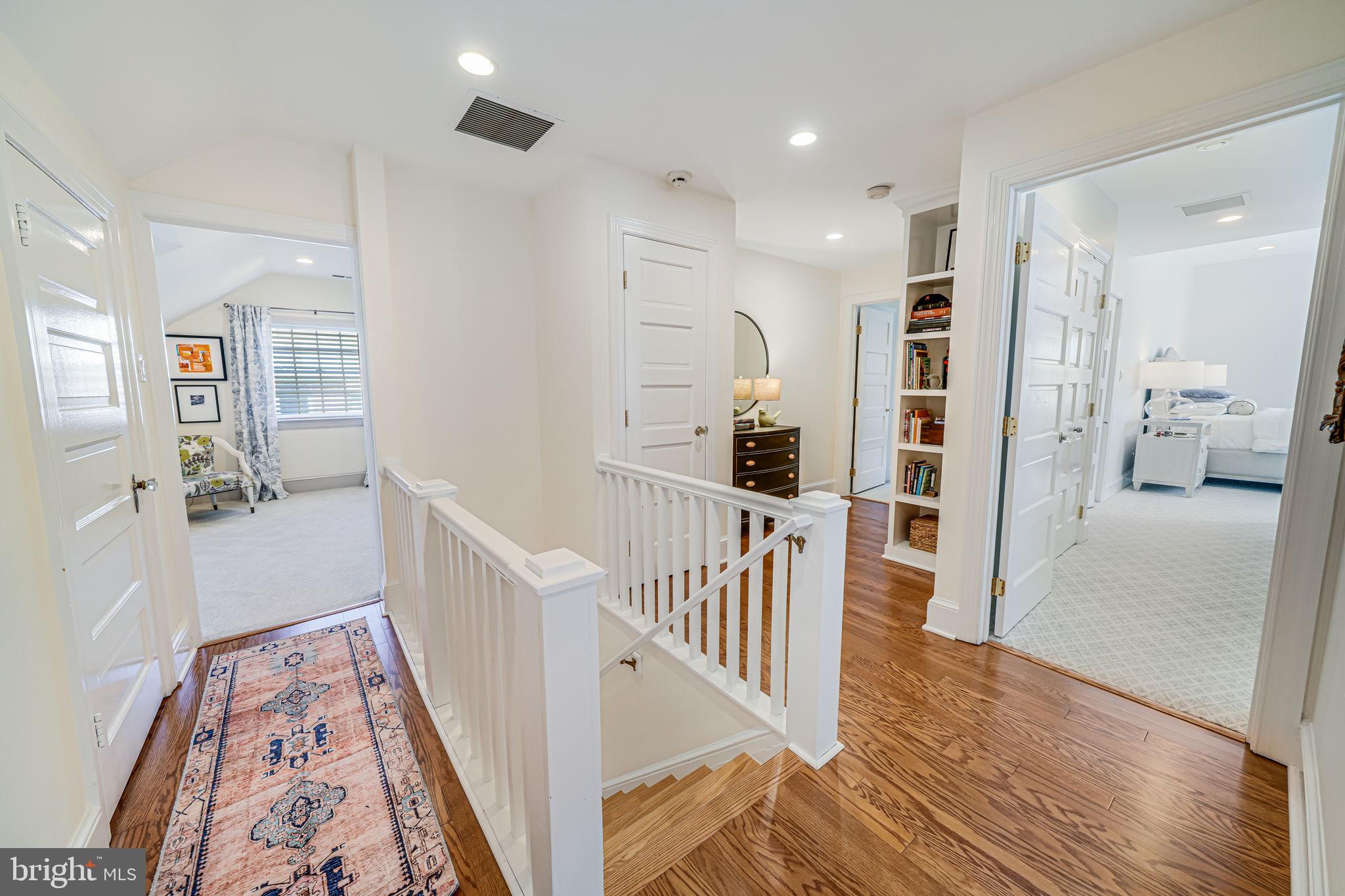 WESTOVER - Residential