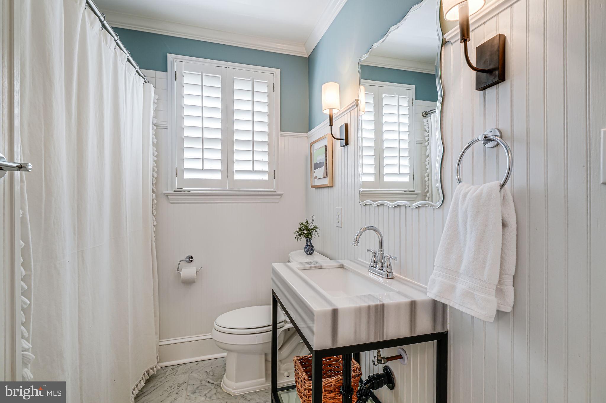 WESTOVER - Residential