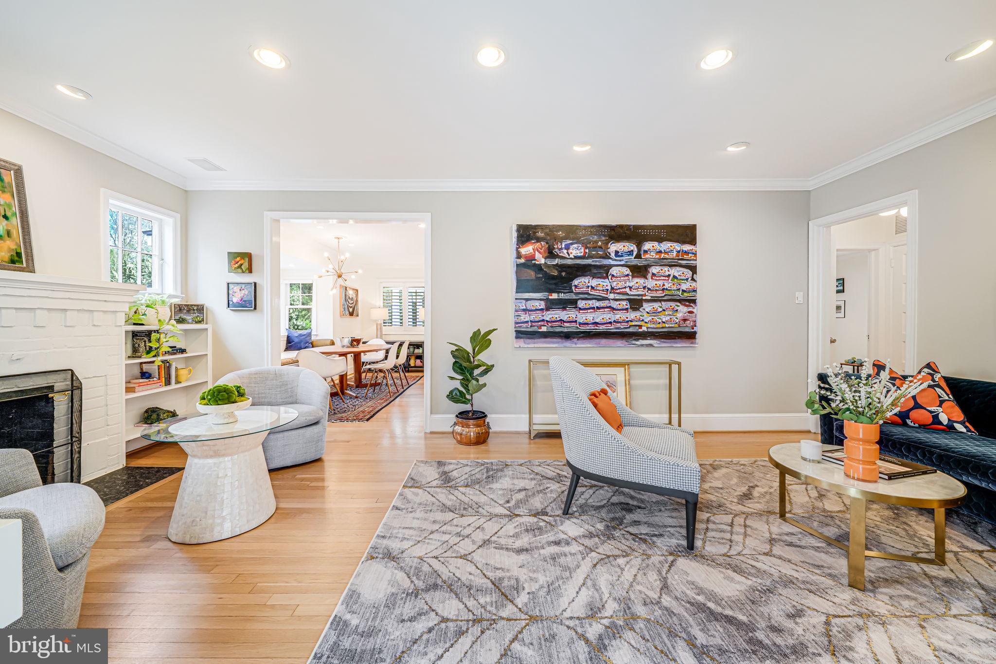 WESTOVER - Residential