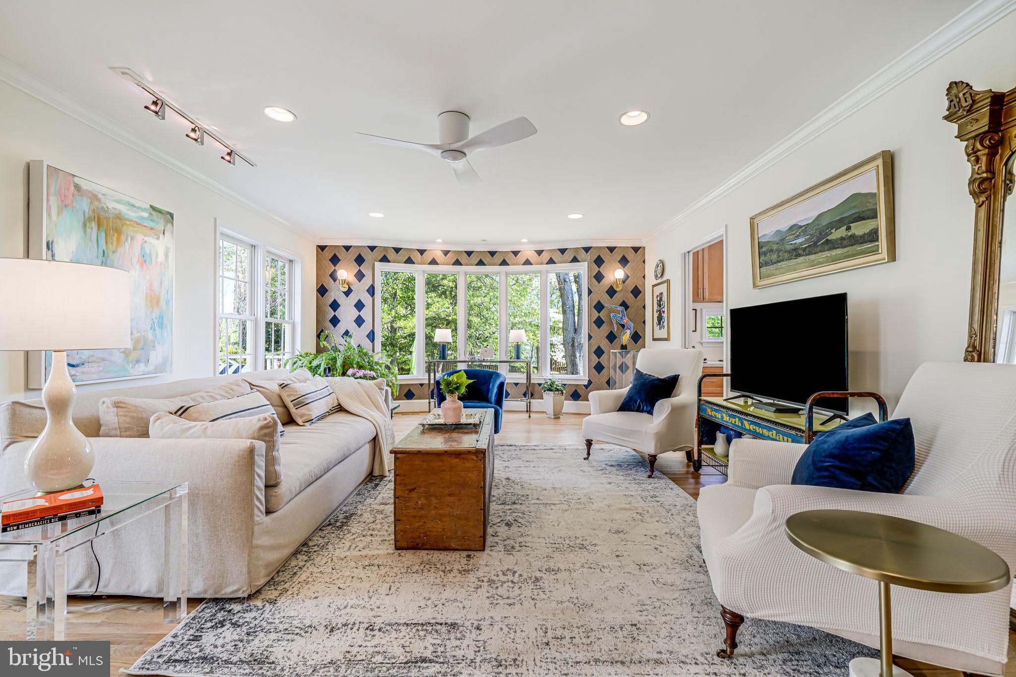 WESTOVER - Residential