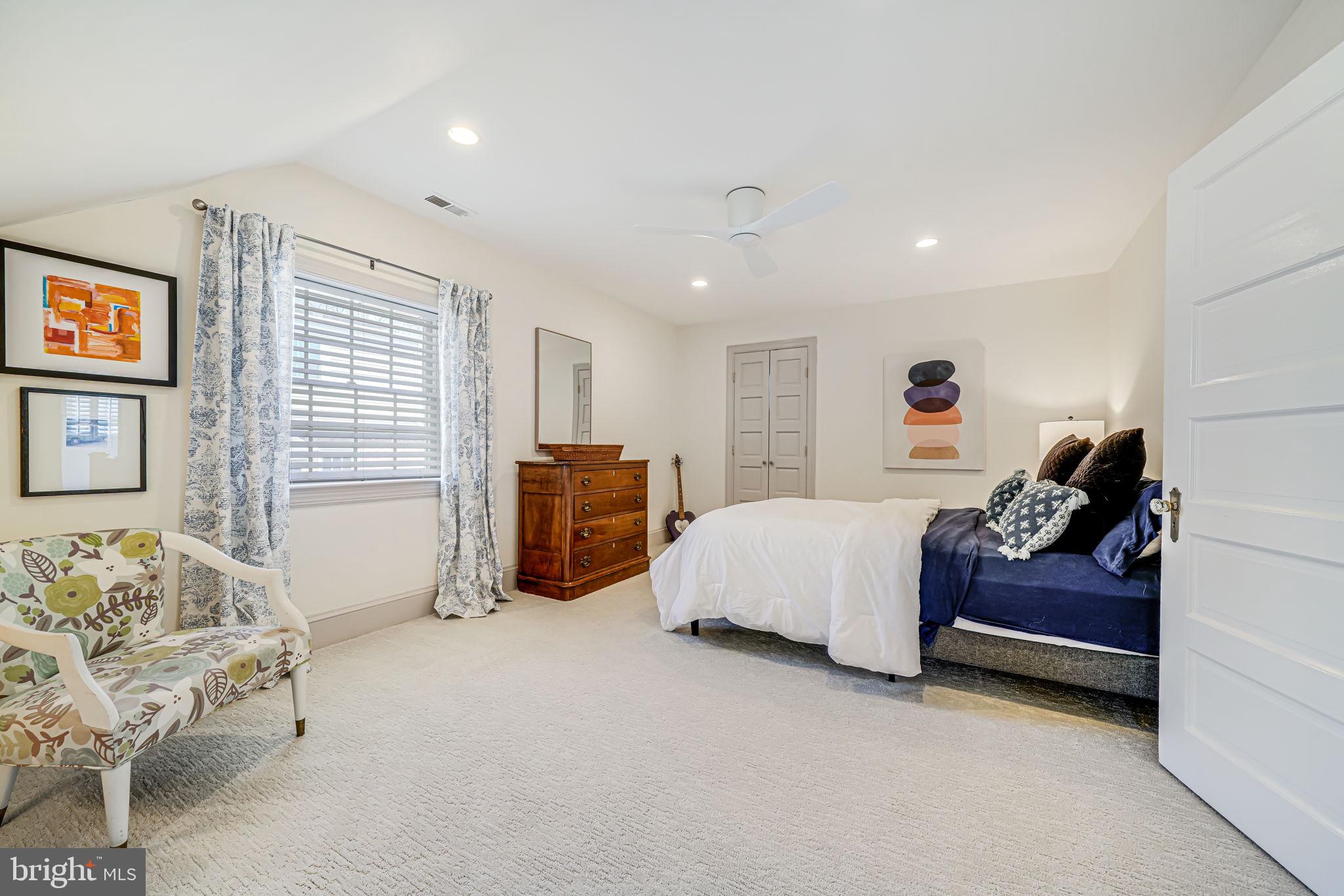 WESTOVER - Residential