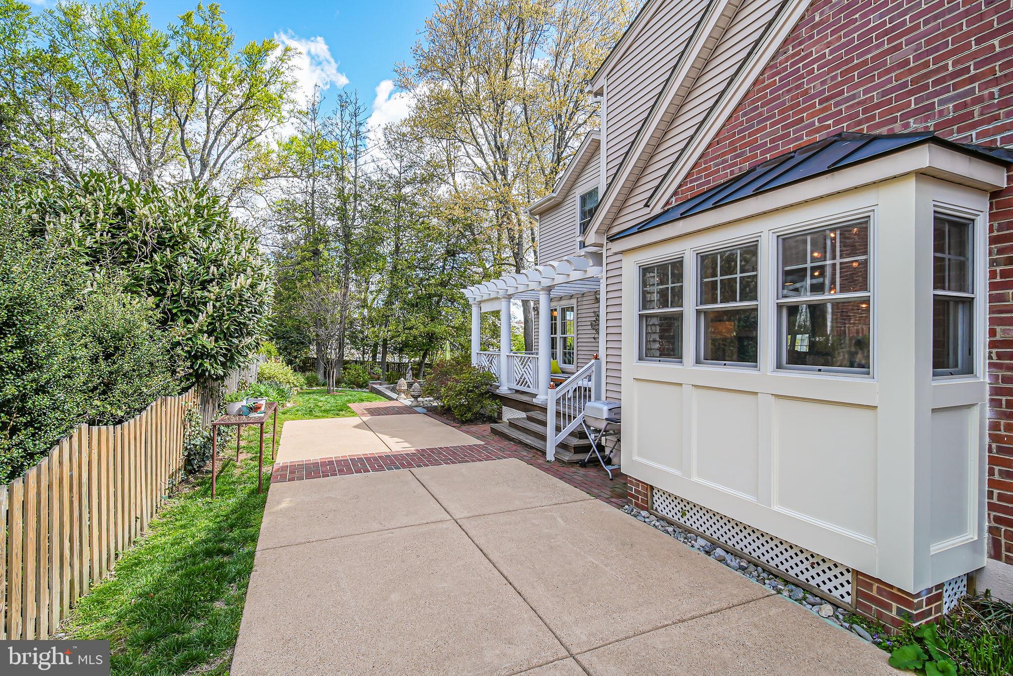 WESTOVER - Residential