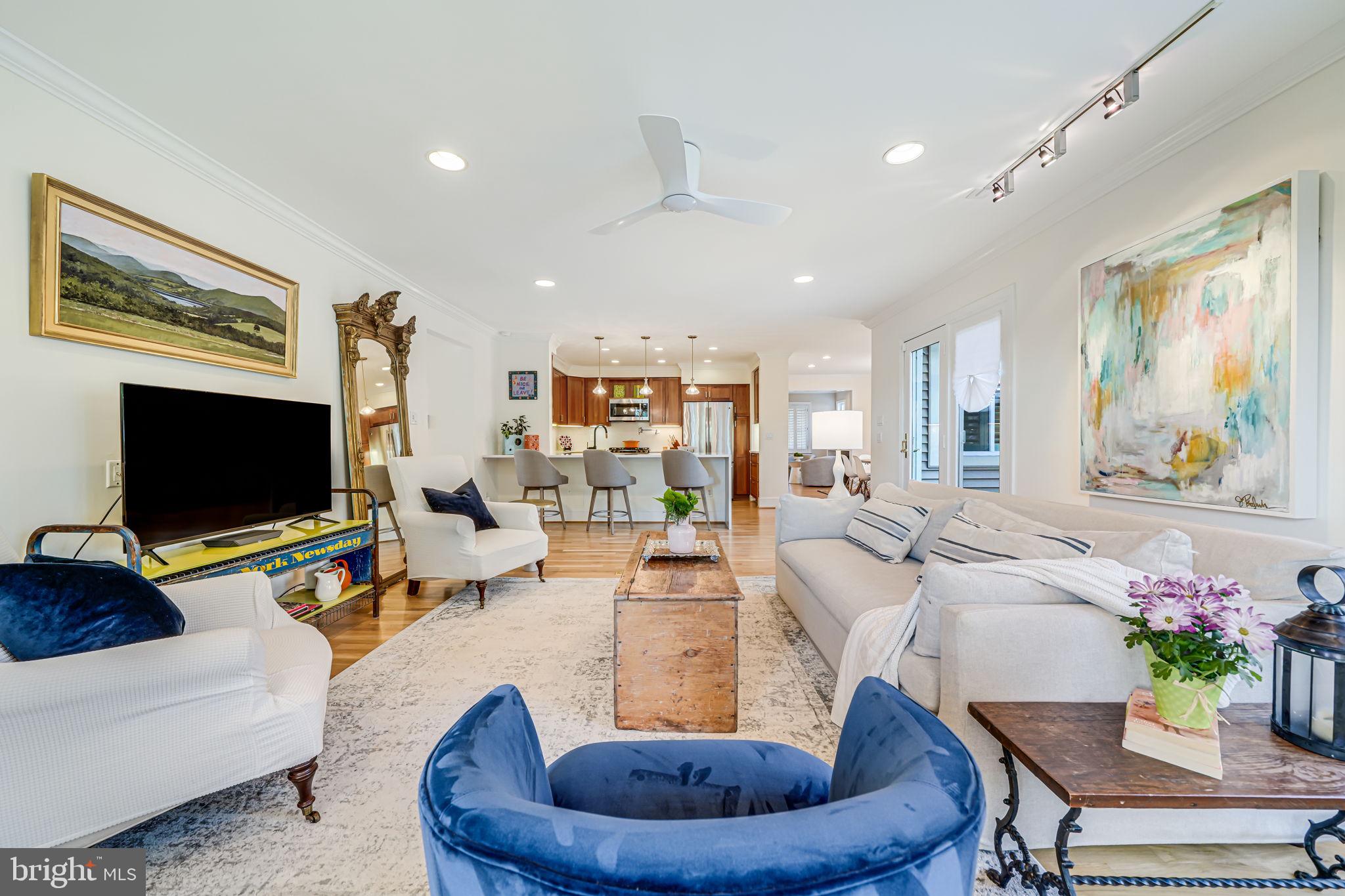 WESTOVER - Residential