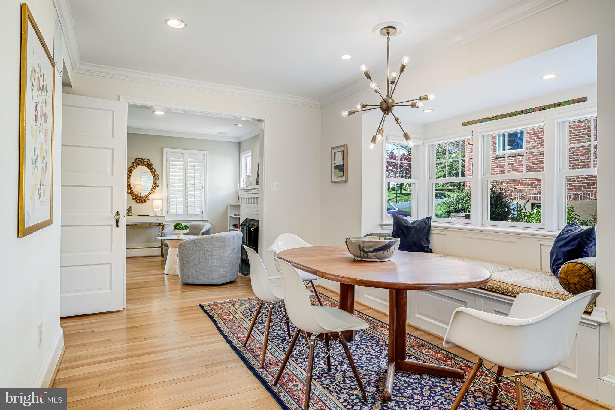 WESTOVER - Residential