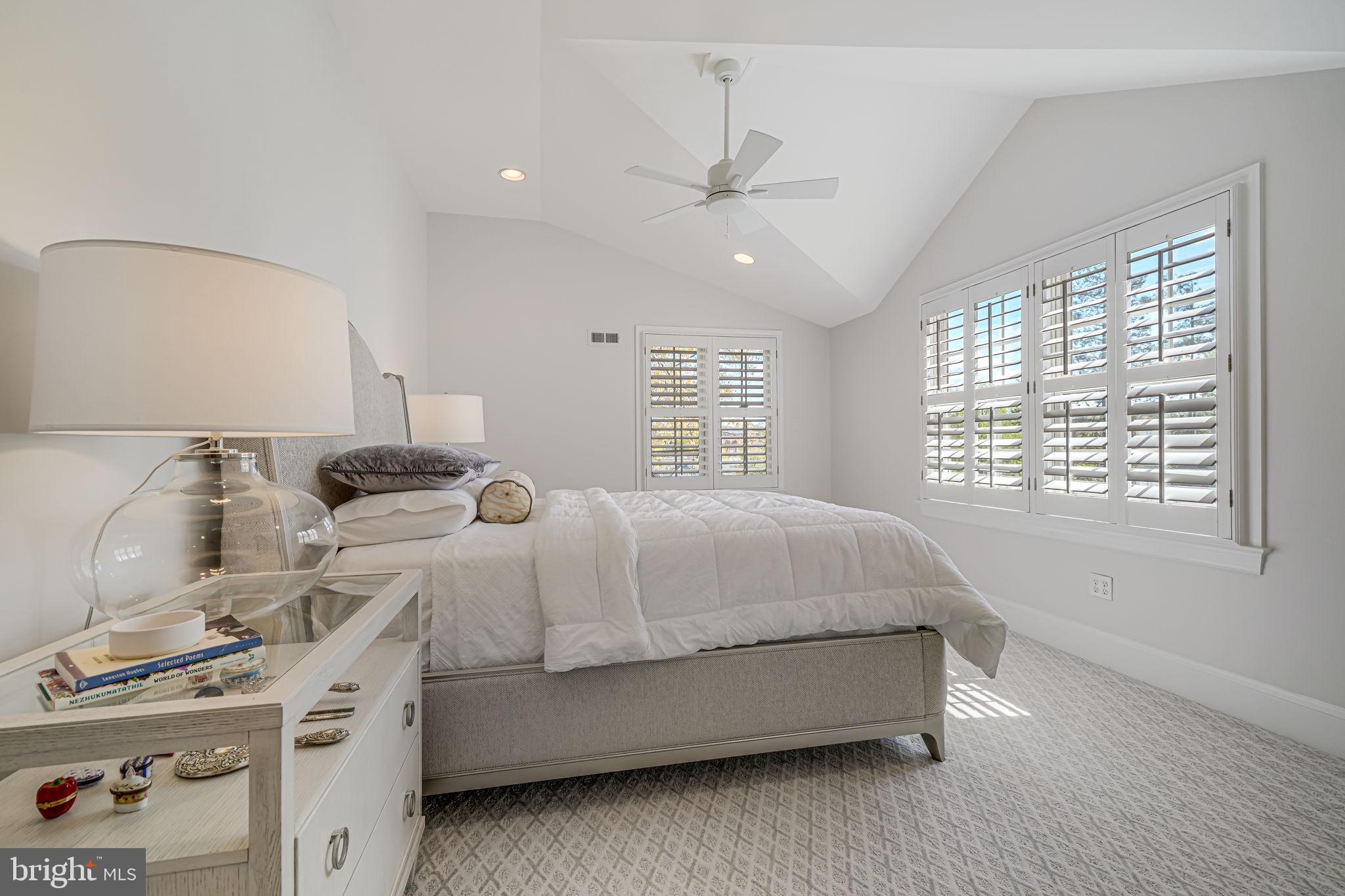 WESTOVER - Residential