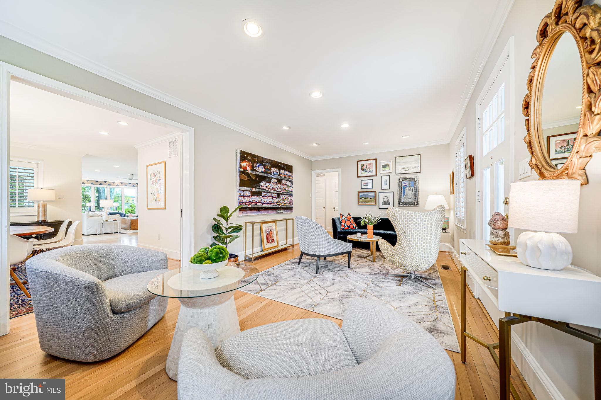 WESTOVER - Residential