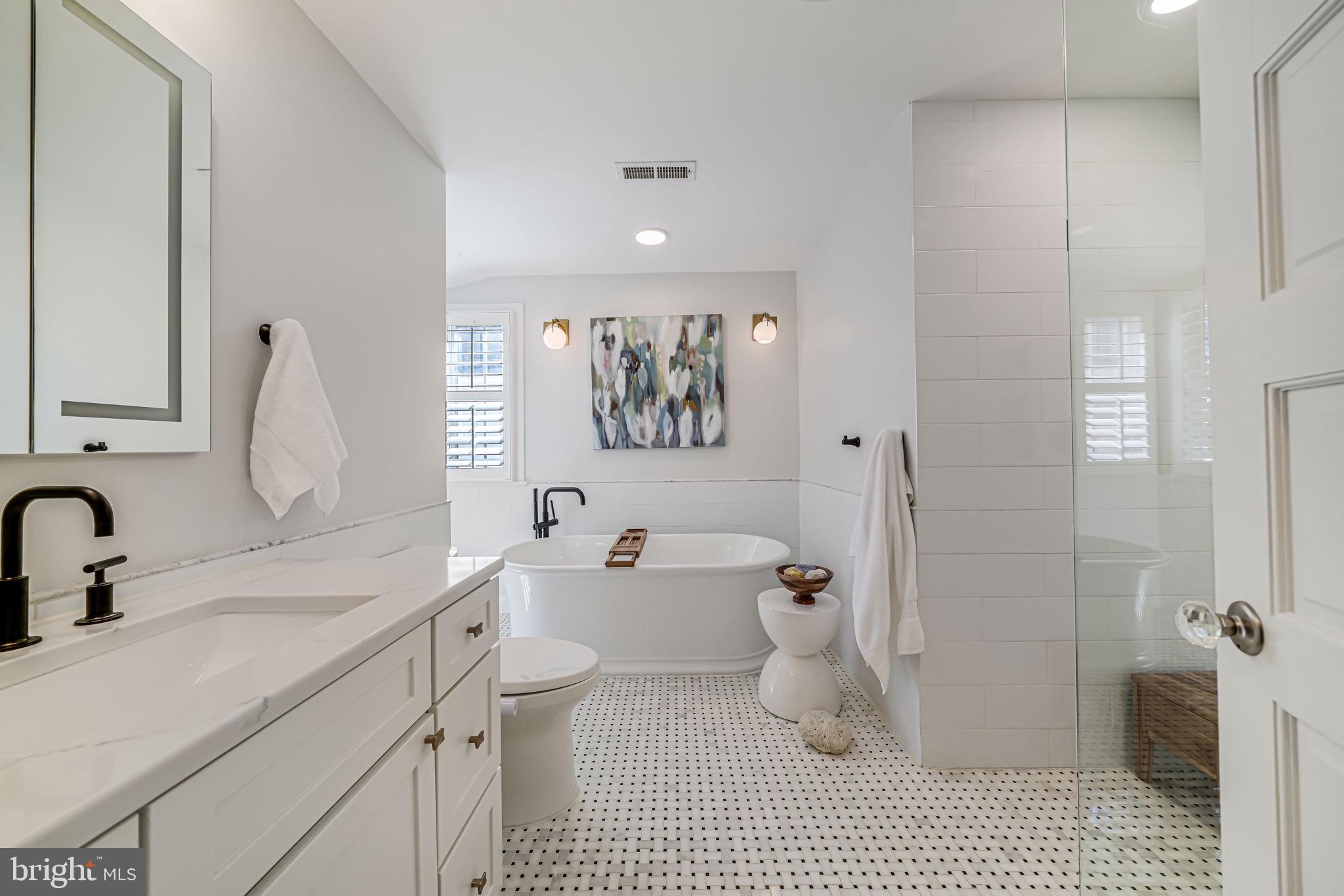 WESTOVER - Residential