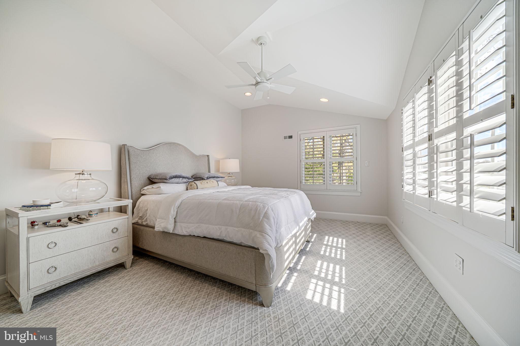 WESTOVER - Residential