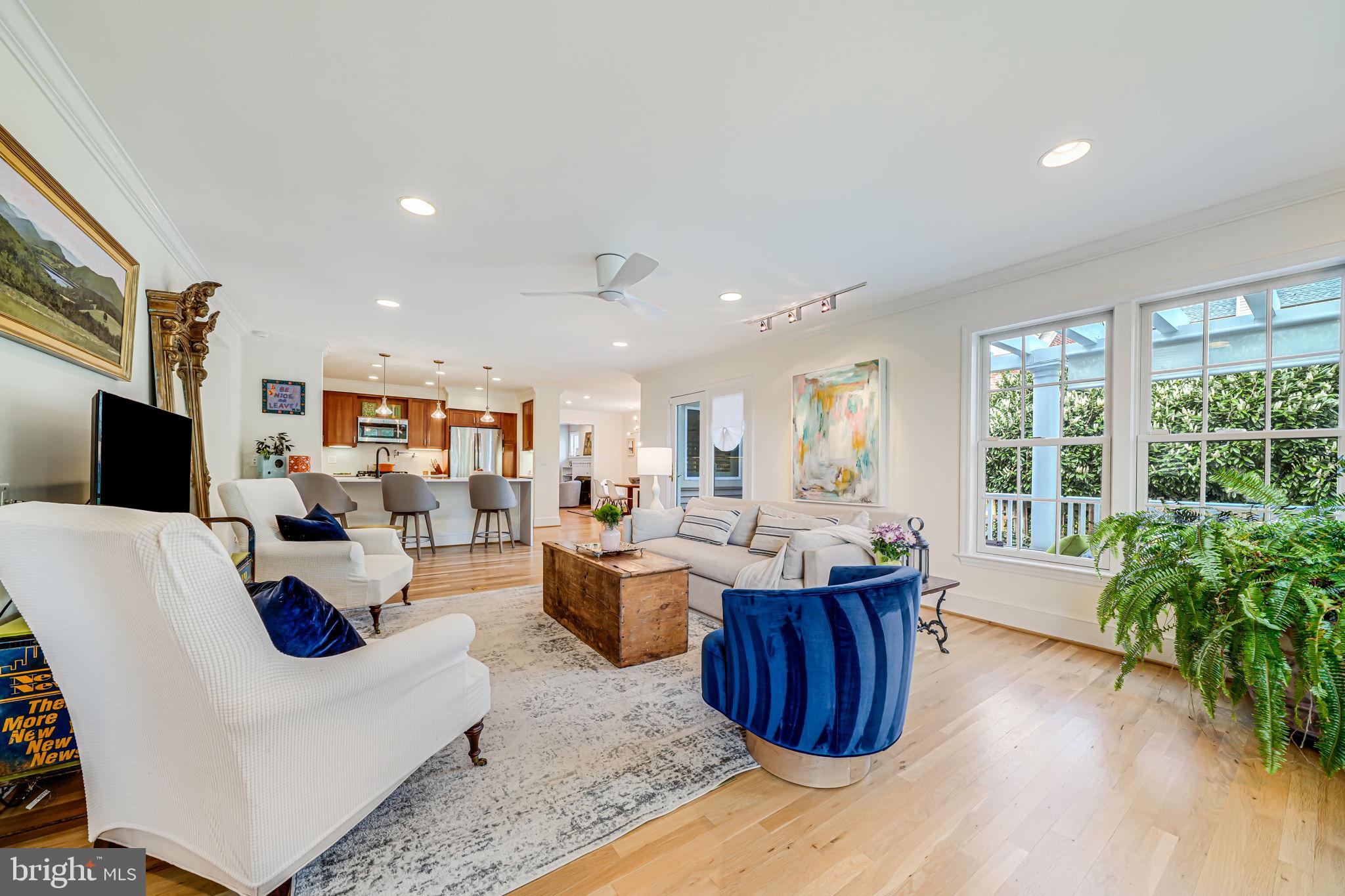 WESTOVER - Residential