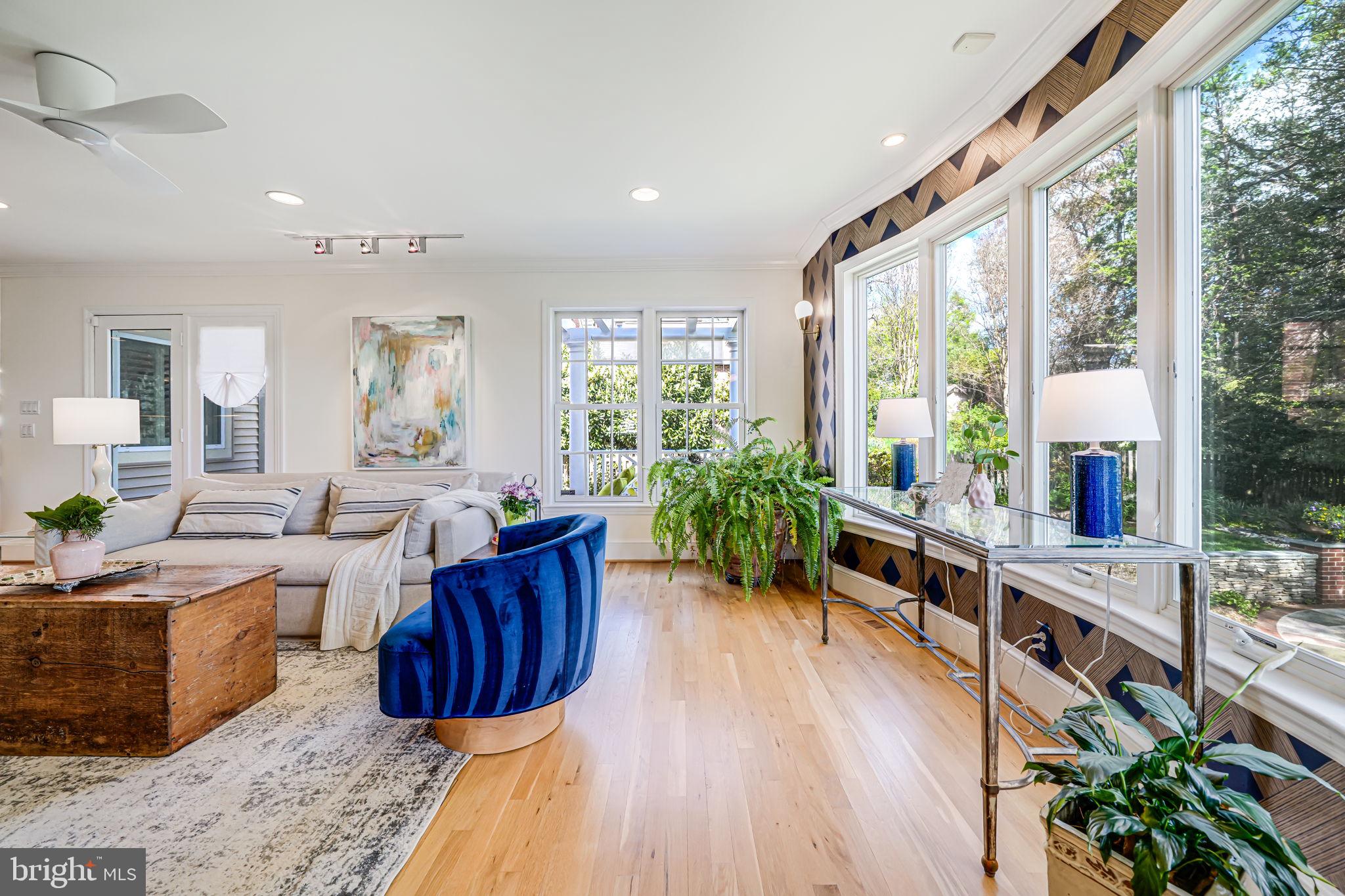 WESTOVER - Residential