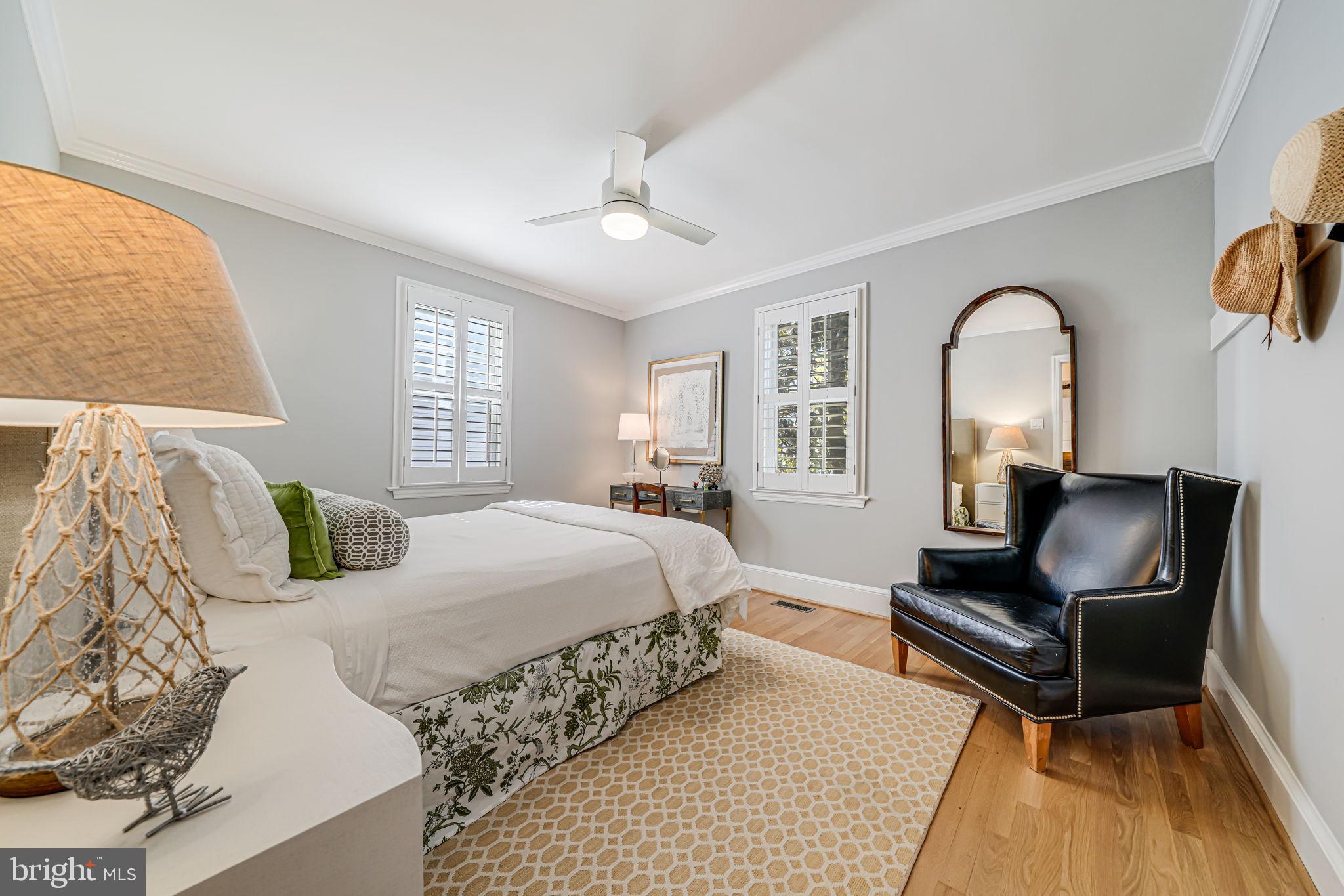 WESTOVER - Residential