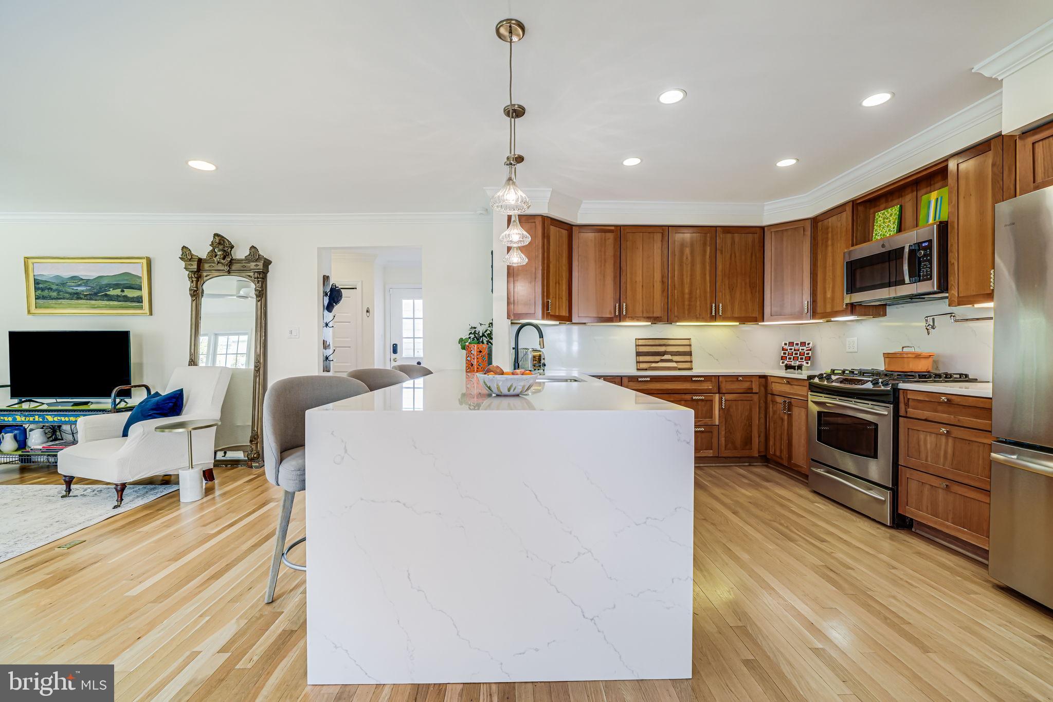 WESTOVER - Residential