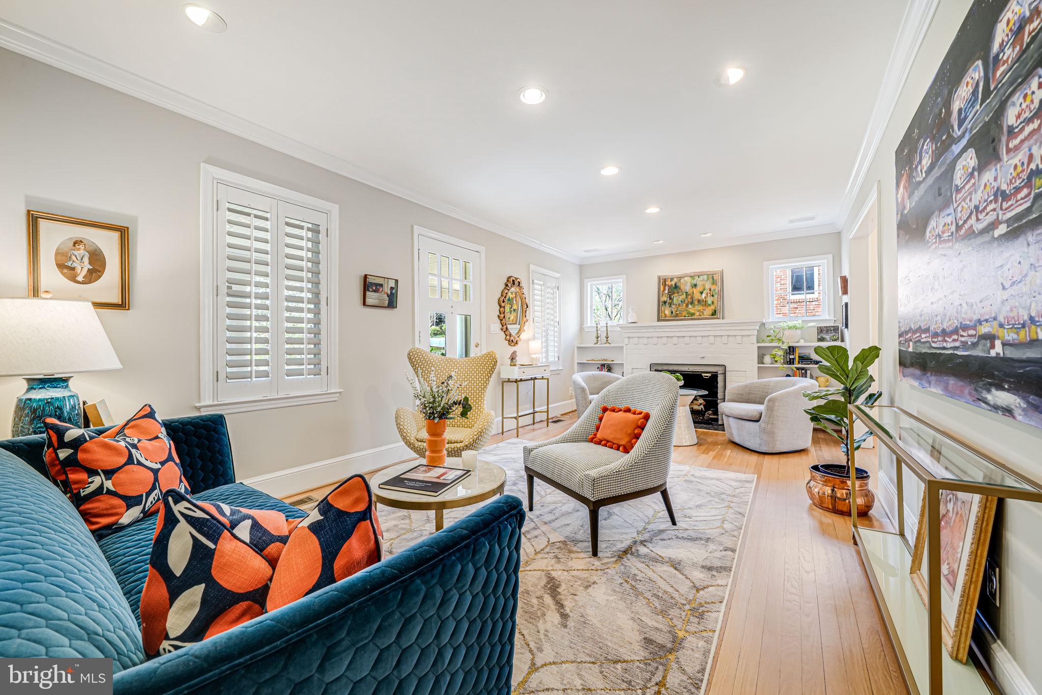 WESTOVER - Residential