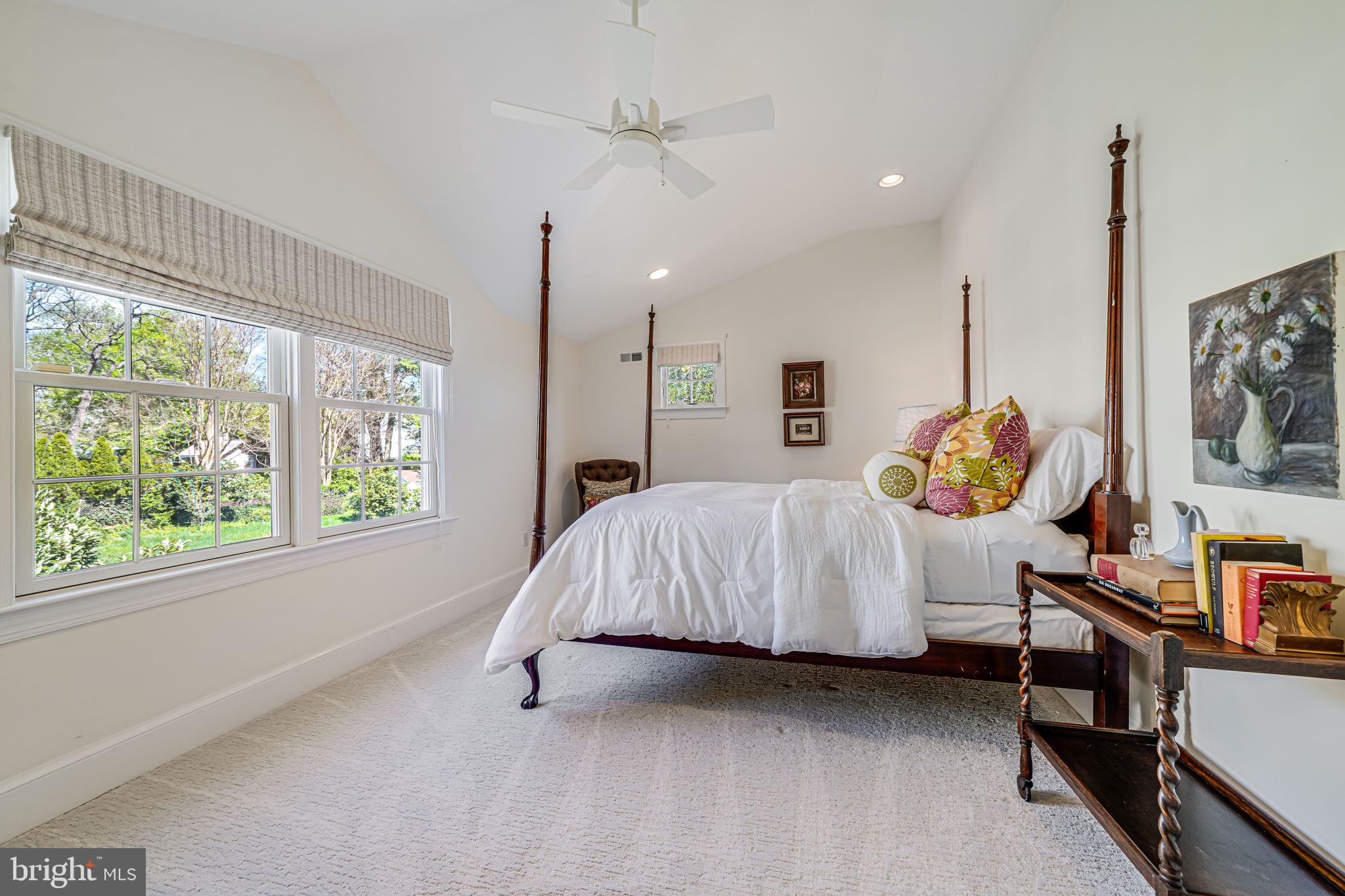 WESTOVER - Residential