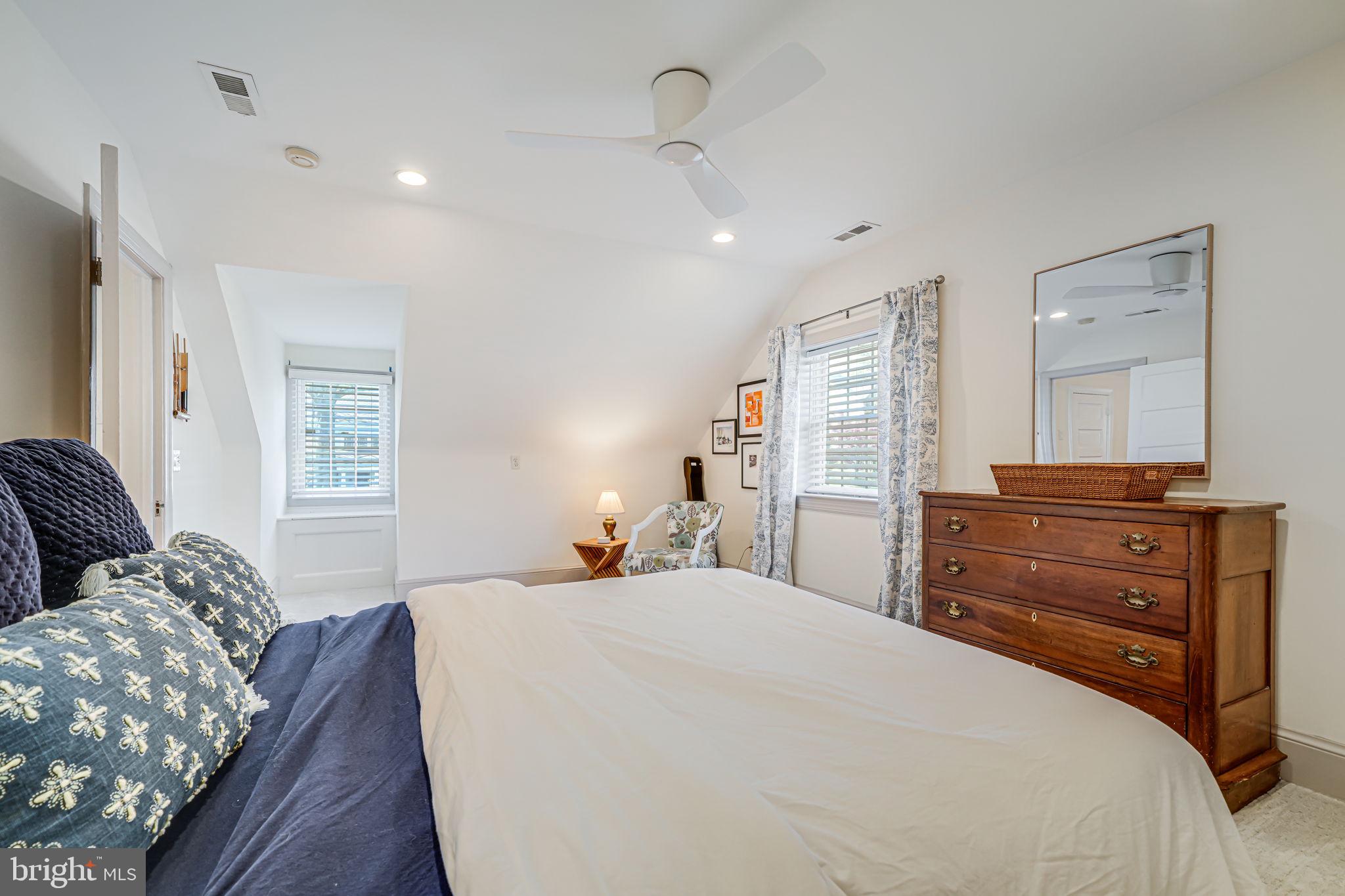 WESTOVER - Residential