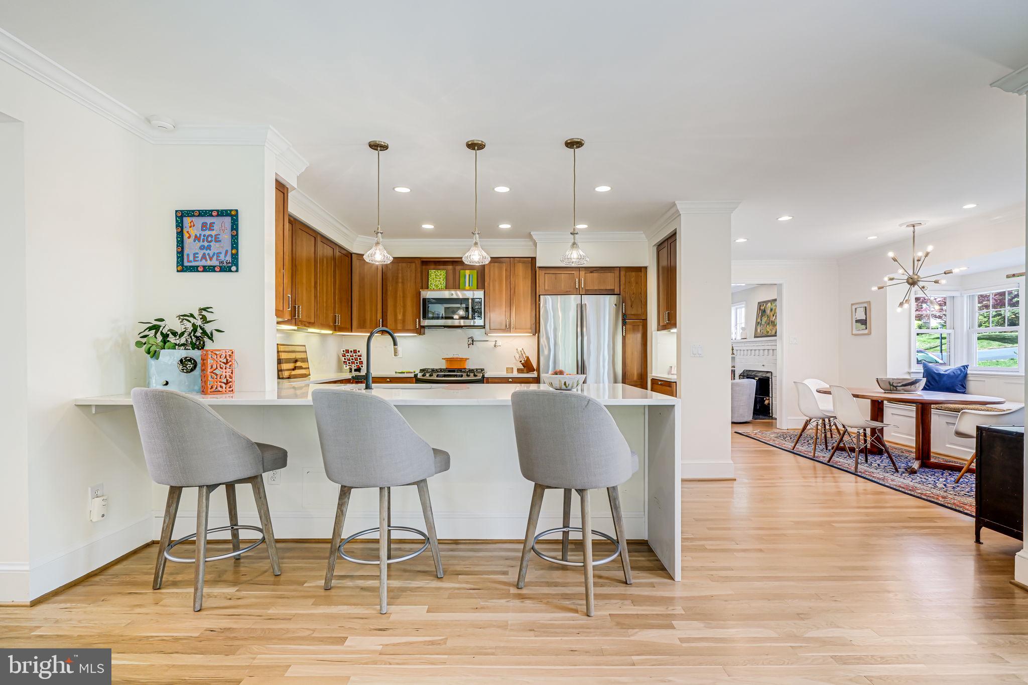 WESTOVER - Residential