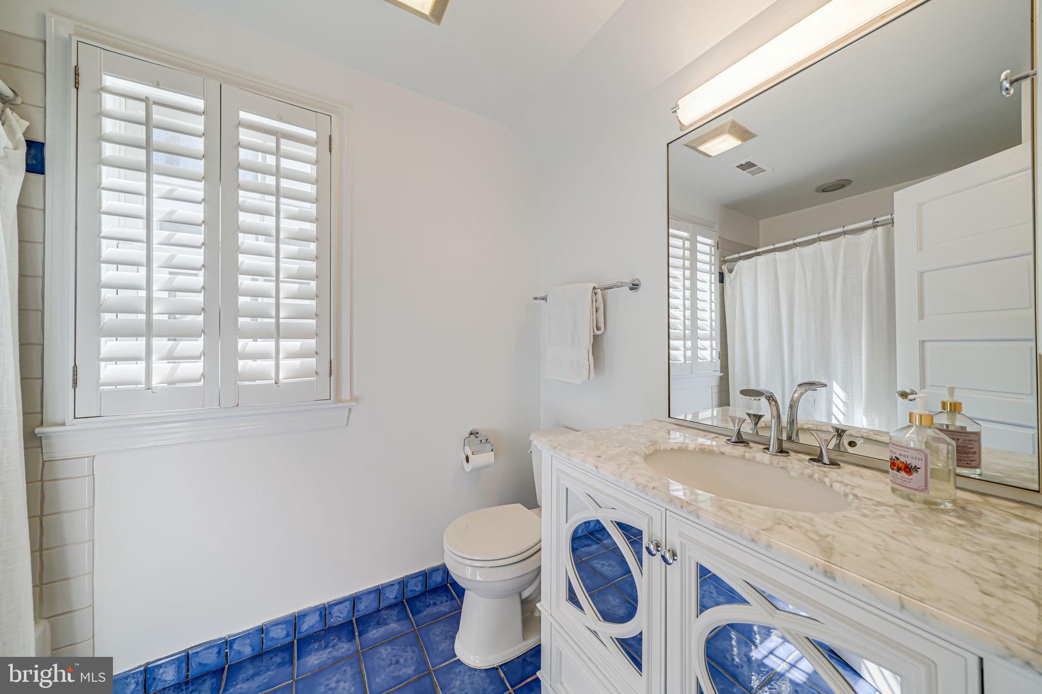 WESTOVER - Residential