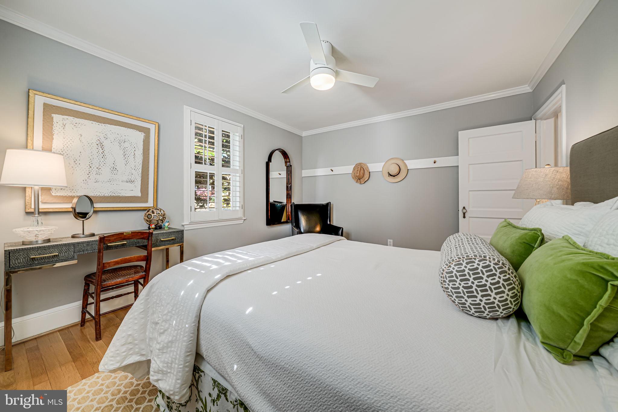 WESTOVER - Residential