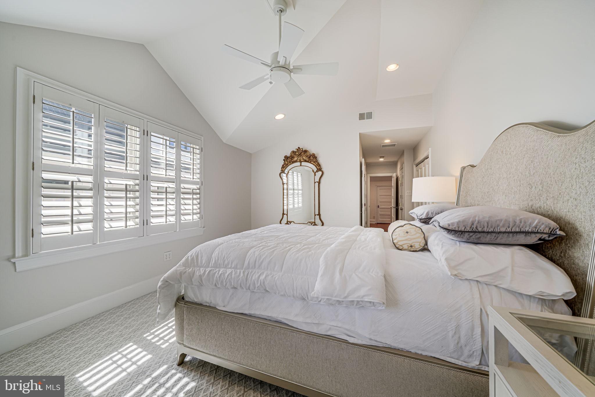 WESTOVER - Residential