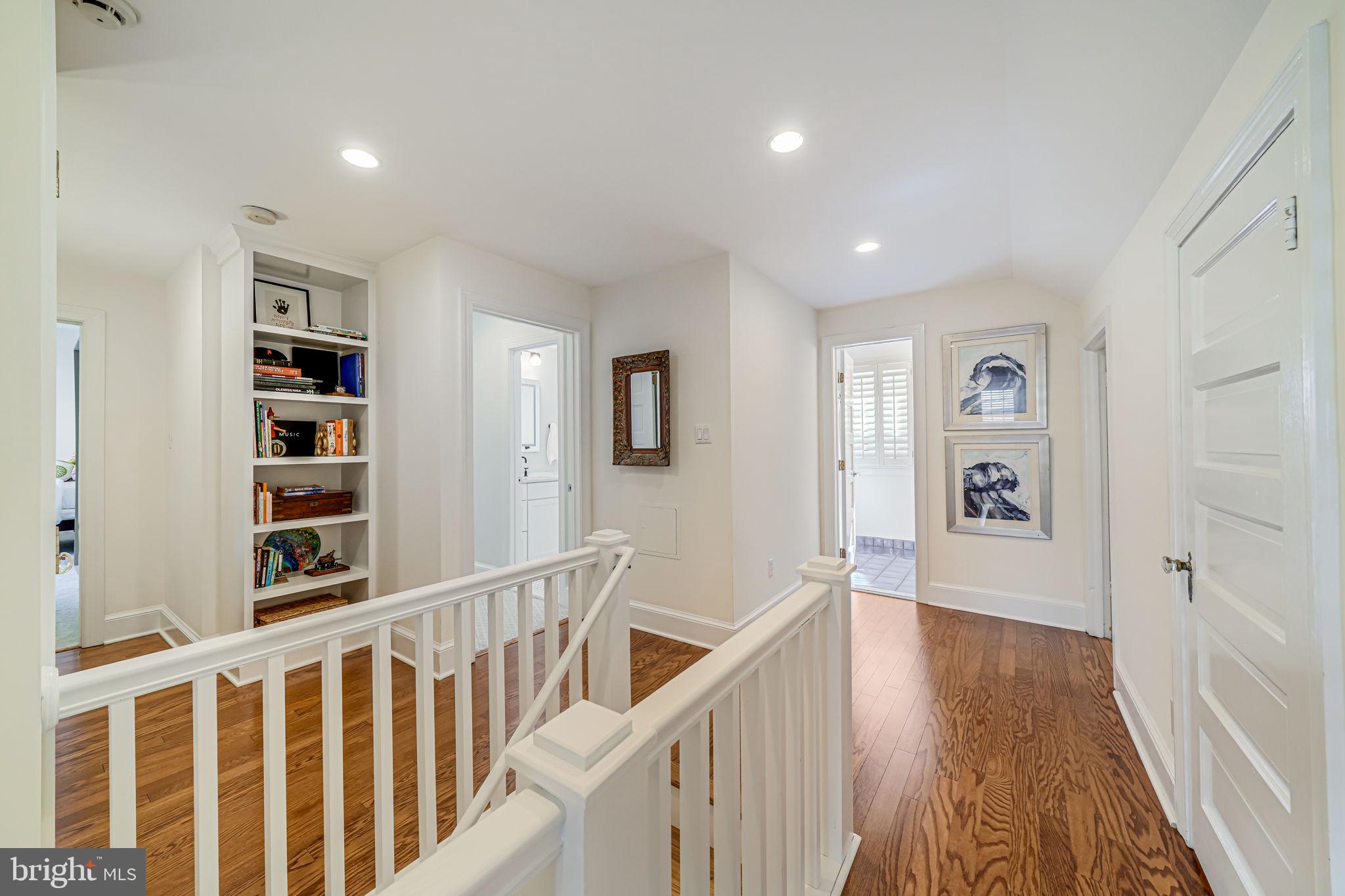 WESTOVER - Residential