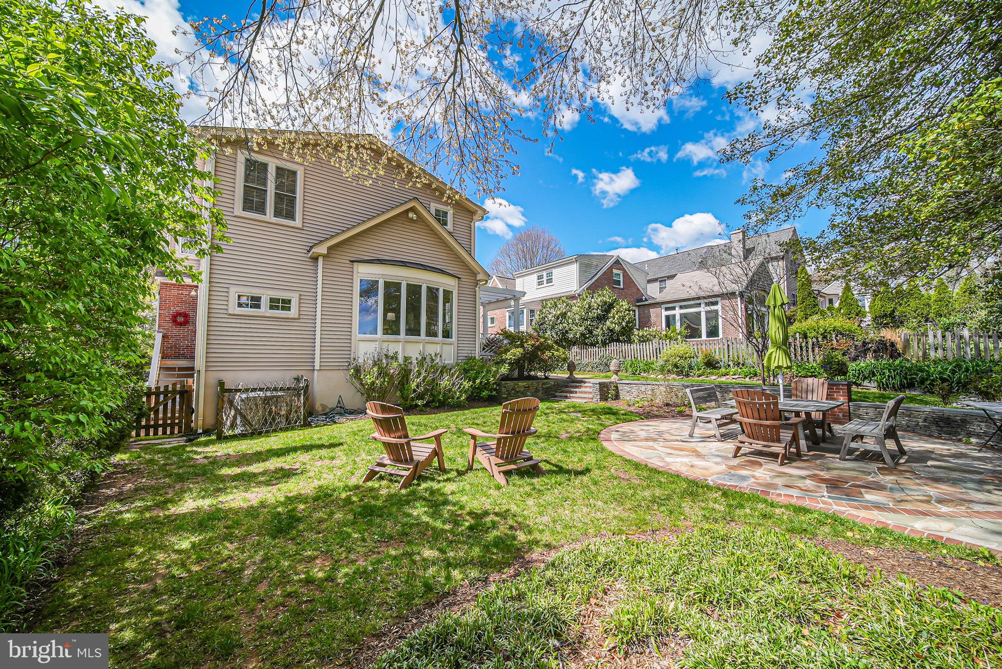 WESTOVER - Residential