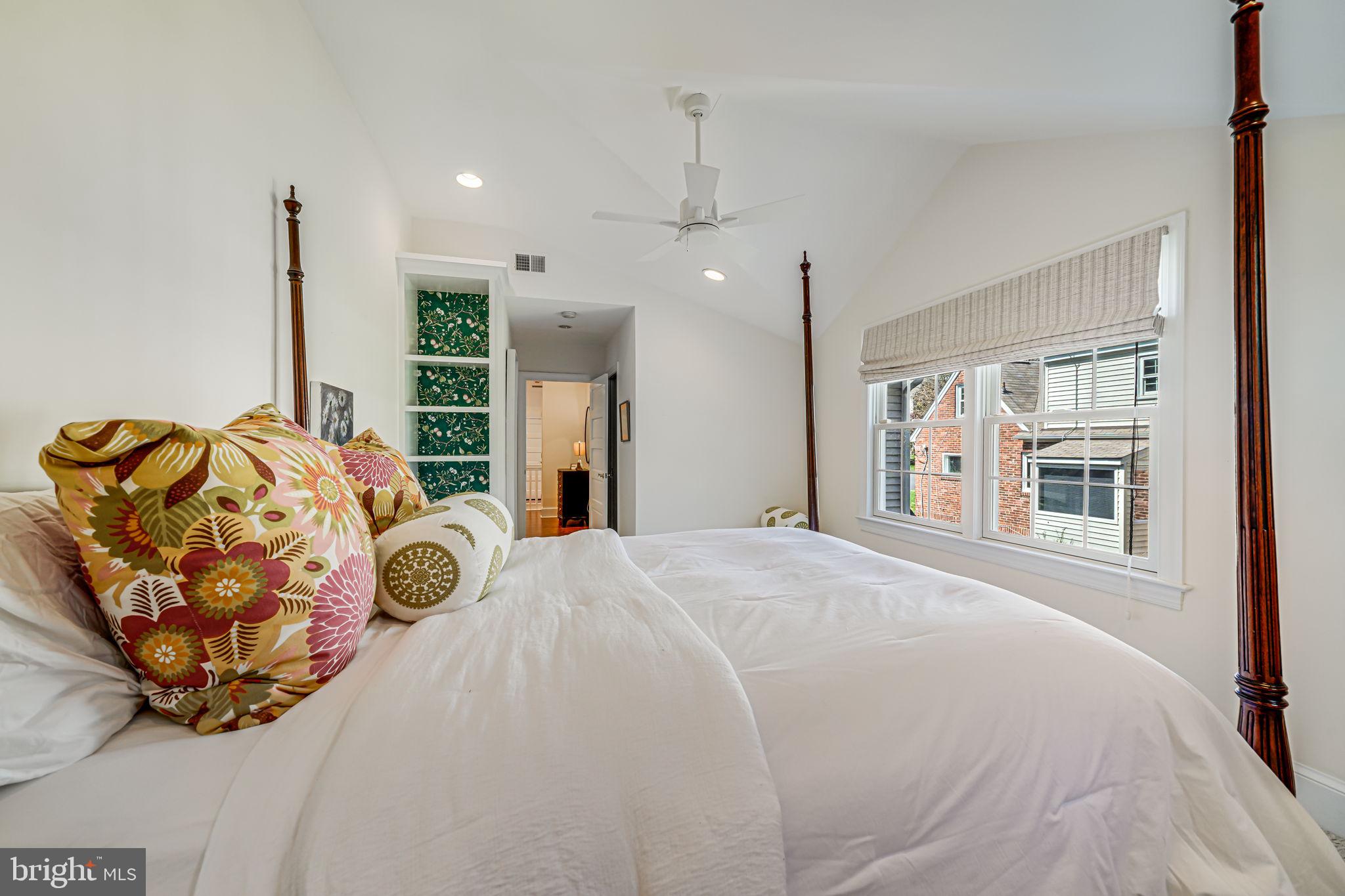 WESTOVER - Residential