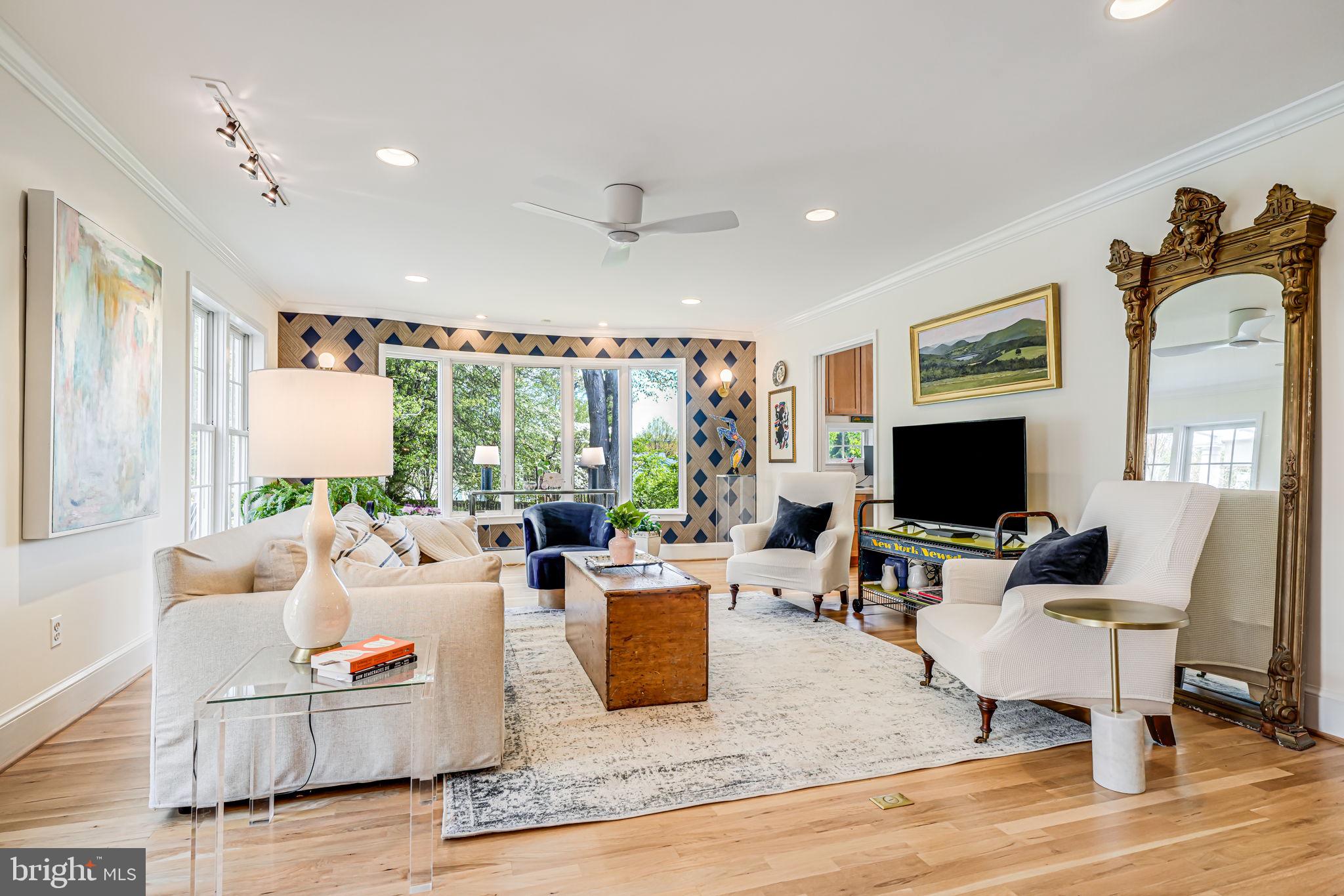 WESTOVER - Residential