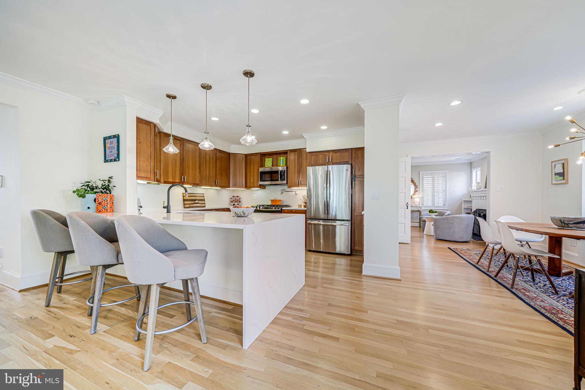 WESTOVER - Residential