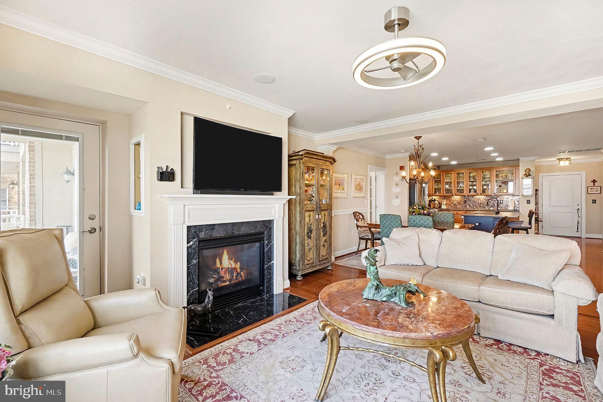 HERON HARBOR - Residential