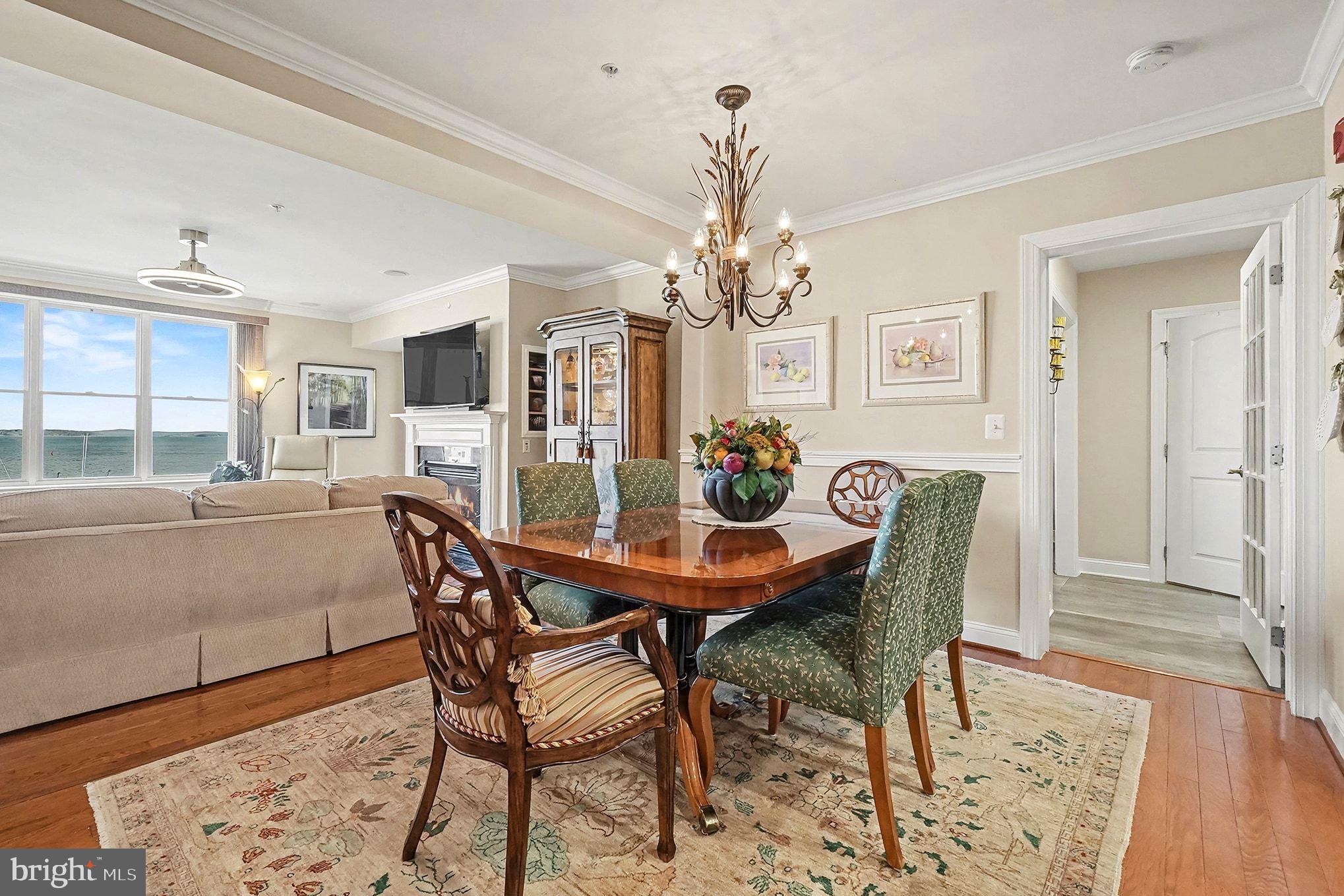 HERON HARBOR - Residential