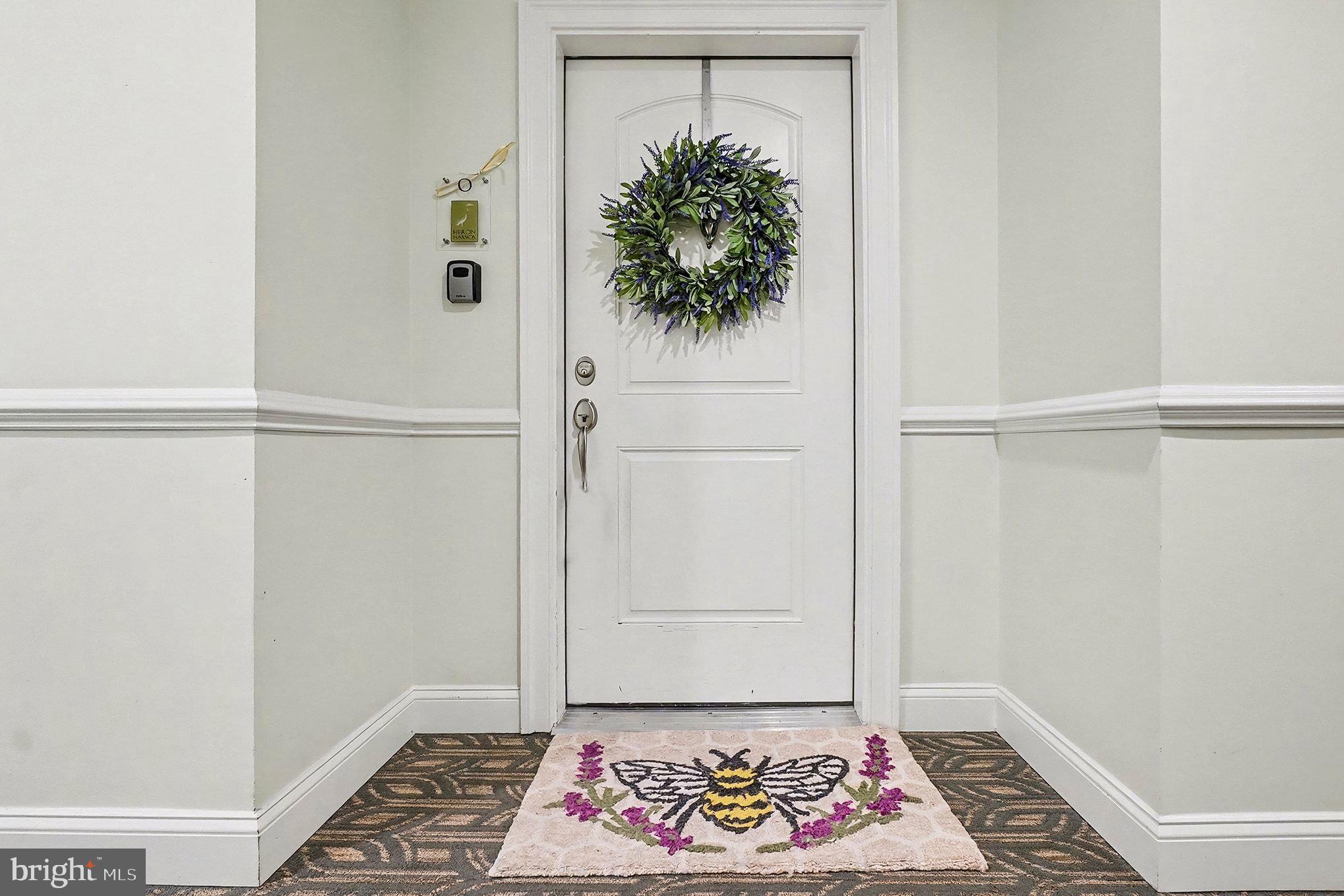 HERON HARBOR - Residential