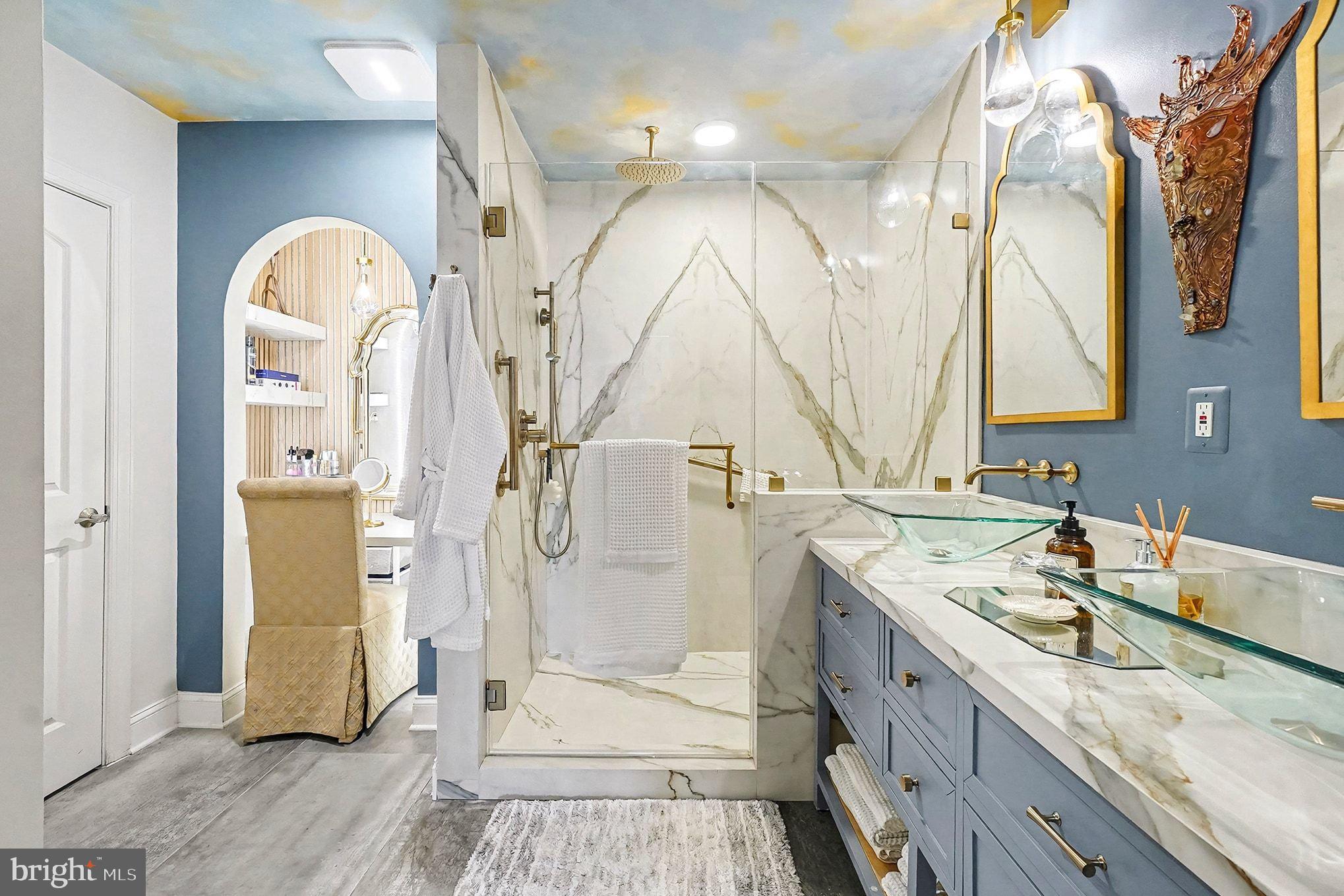 HERON HARBOR - Residential