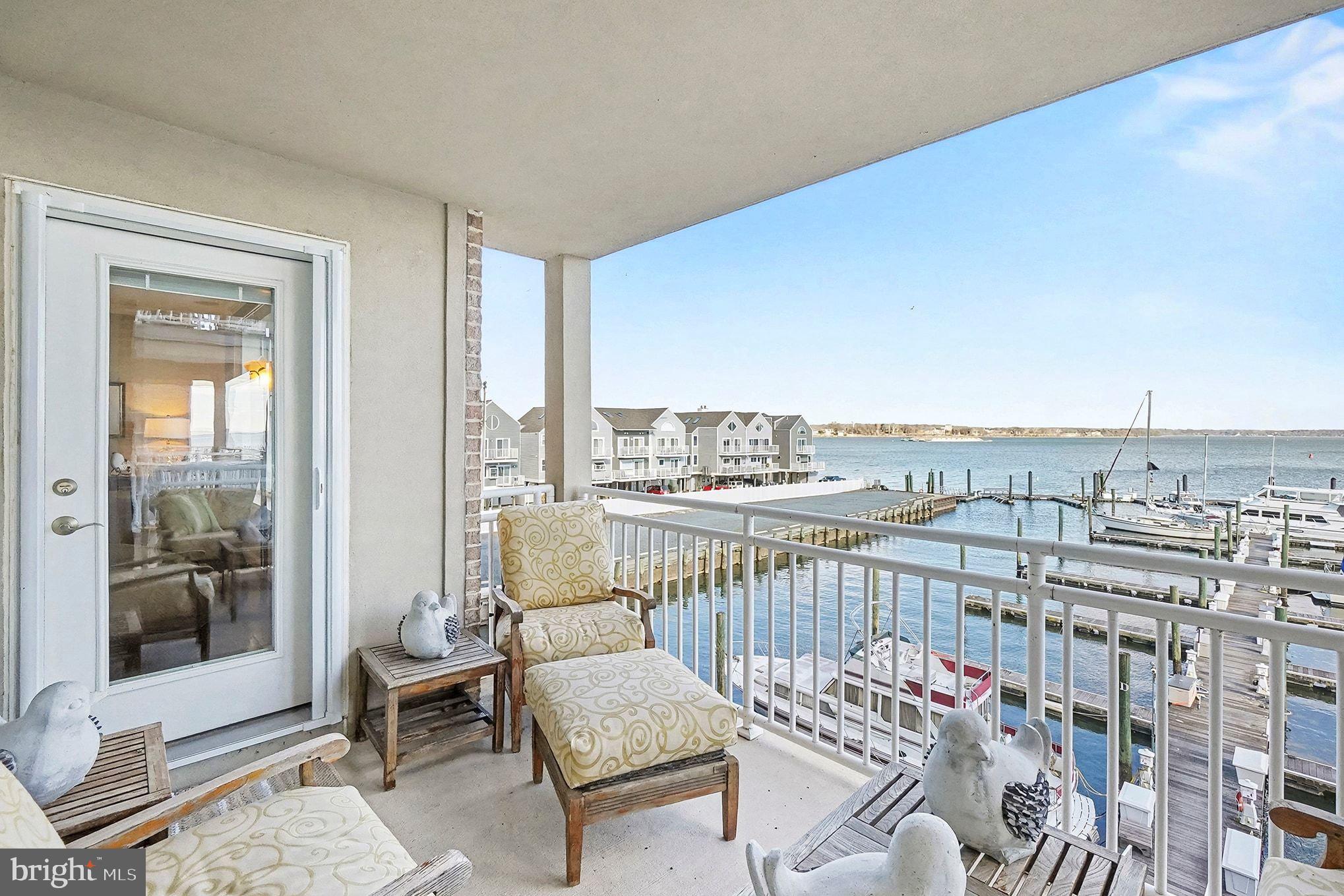 HERON HARBOR - Residential